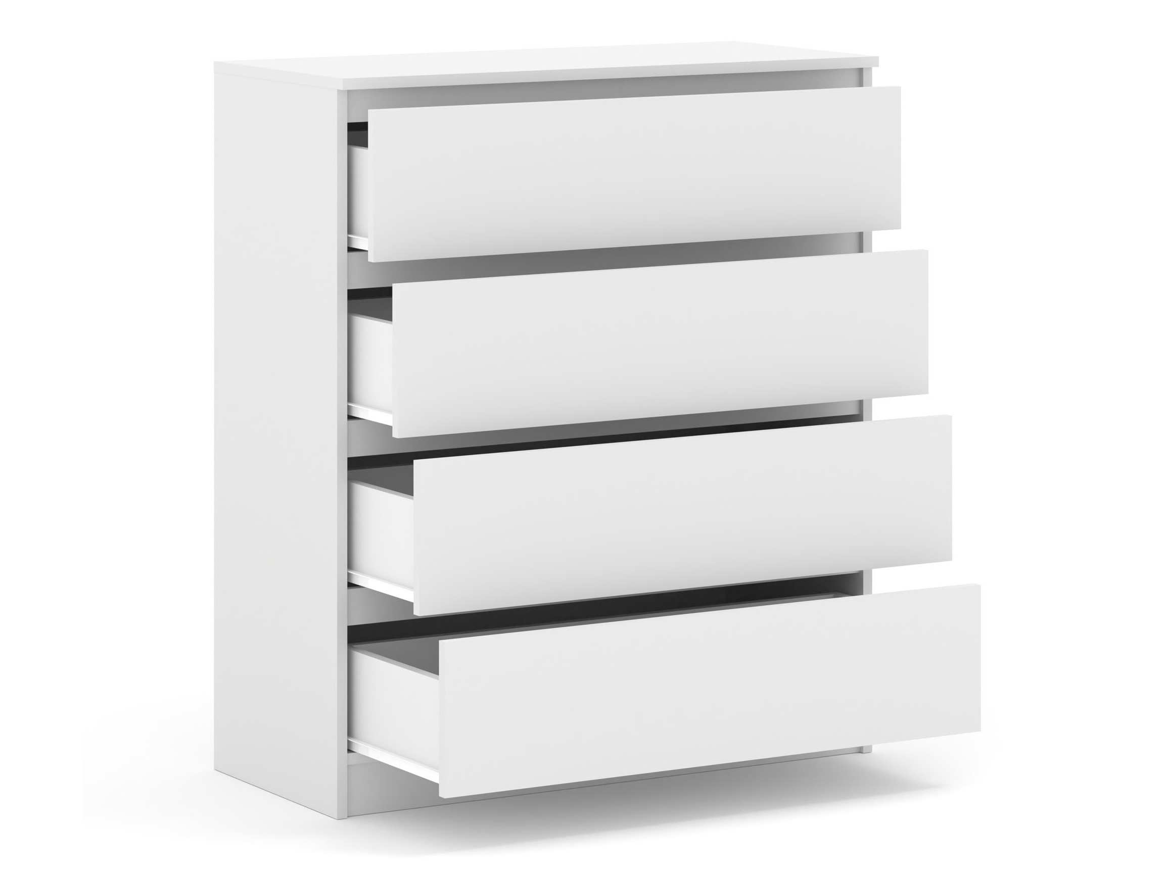 Kumode Buffalo 210 (Balts)