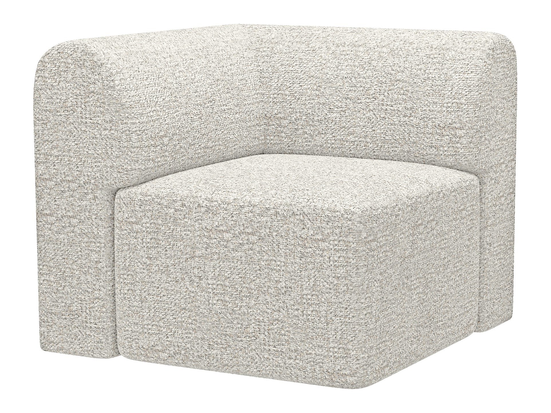 Модульное кресло Elbmonu 101 (Bello 05)