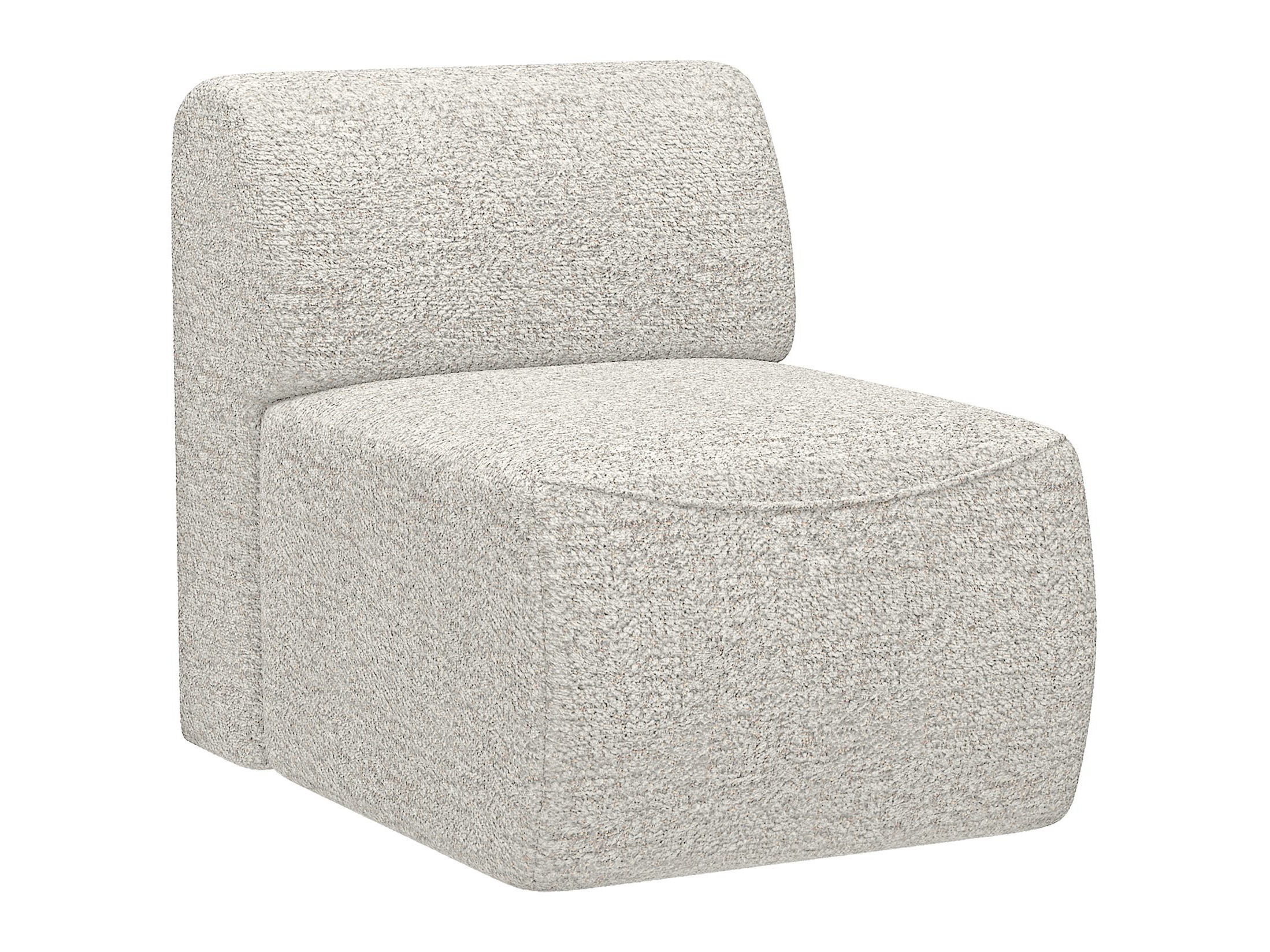 Moduļu krēsls Elbmonu 100 (Bello 05)