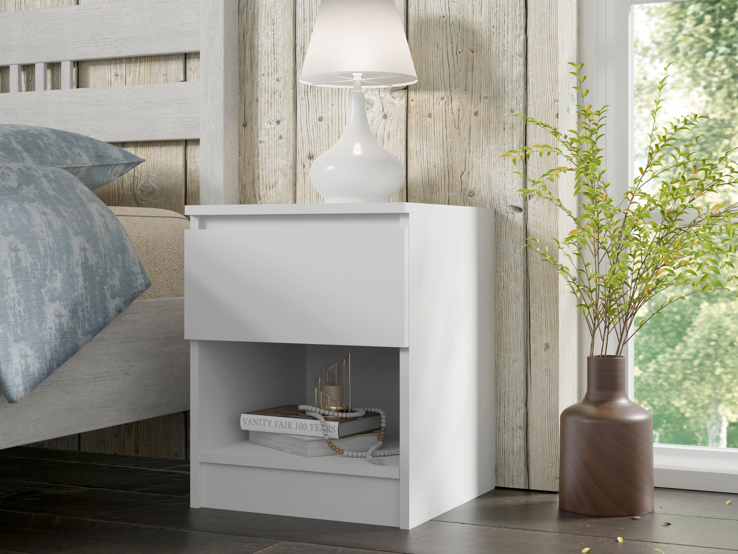 Naktsgaldiņš Buffalo 202