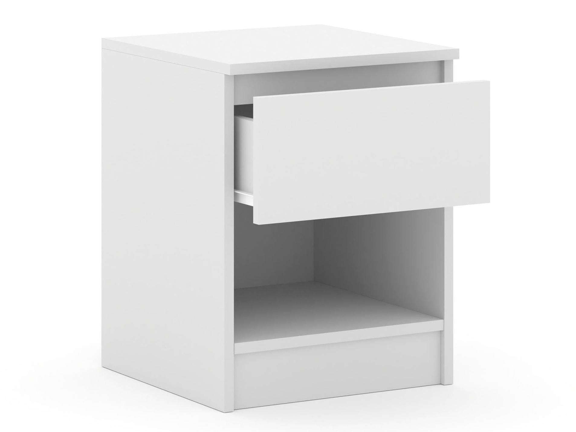 Naktsgaldiņš Buffalo 202