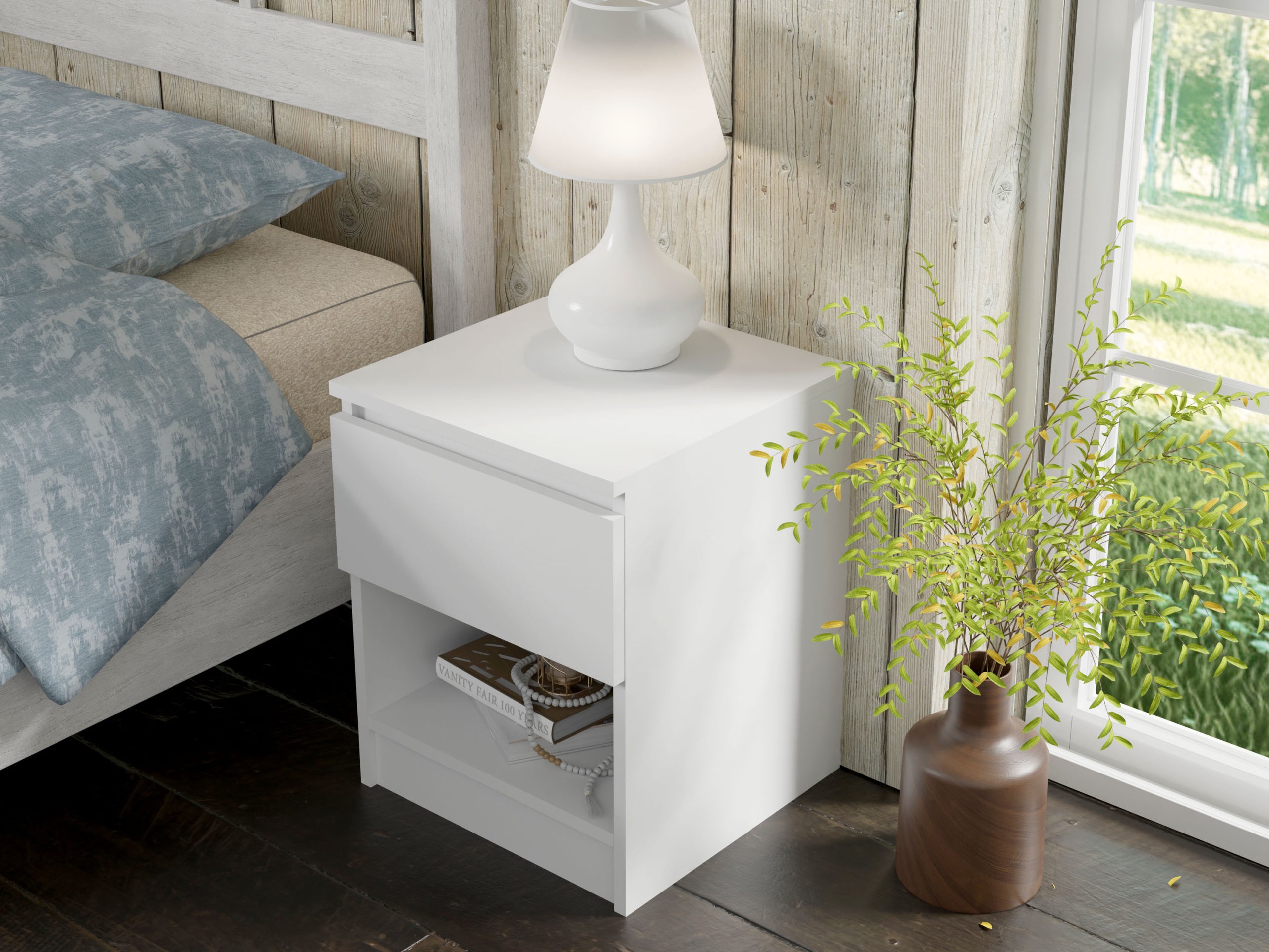 Naktsgaldiņš Buffalo 202