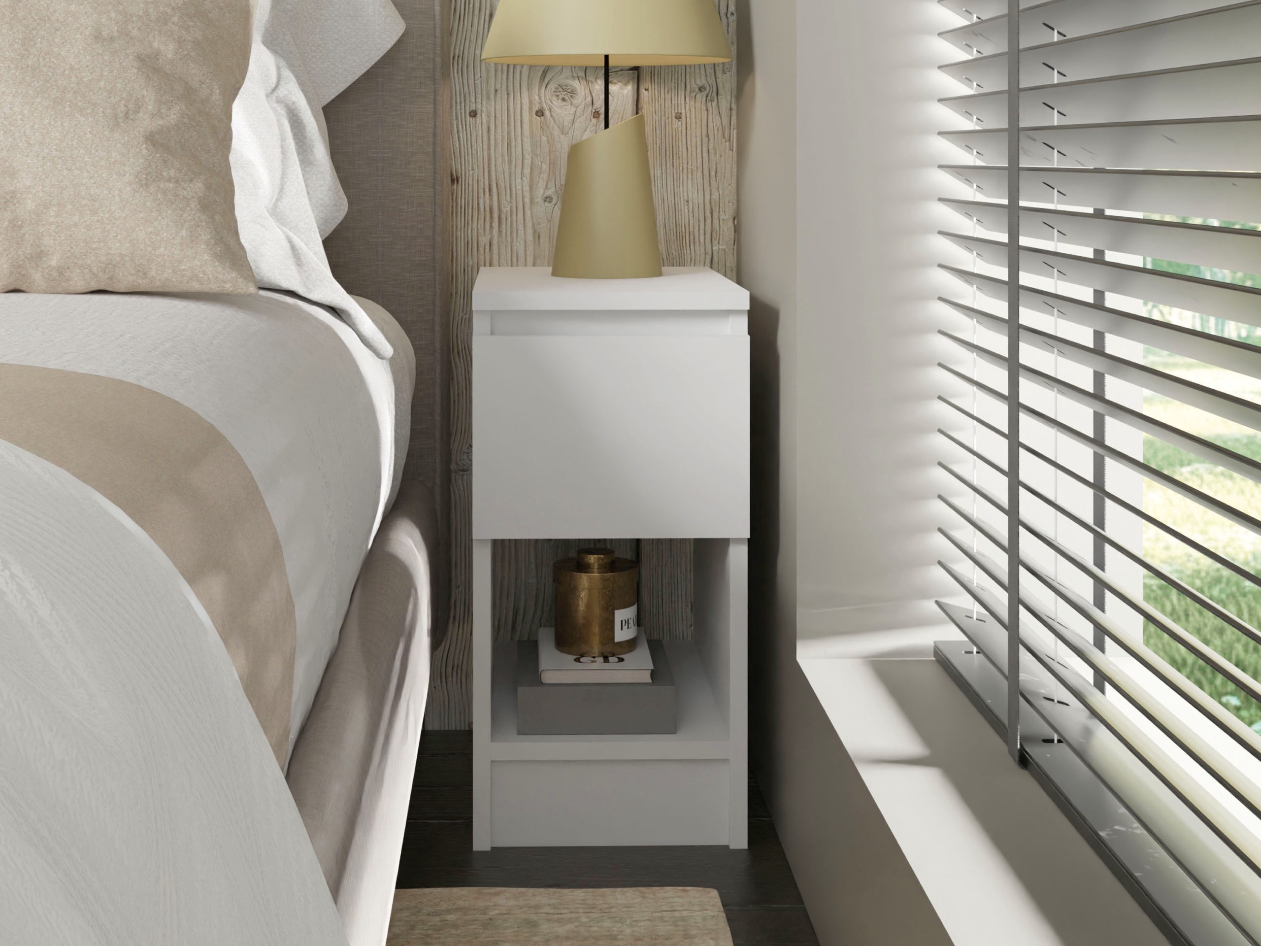 Naktsgaldiņš Buffalo 203