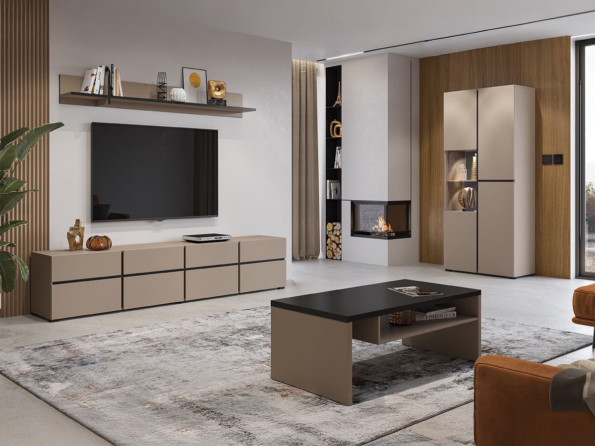 Piekarams plaukts Alfere 109 (Congo)