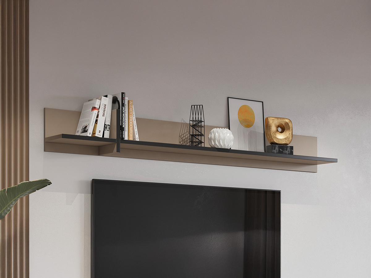 Piekarams plaukts Alfere 109 (Congo)