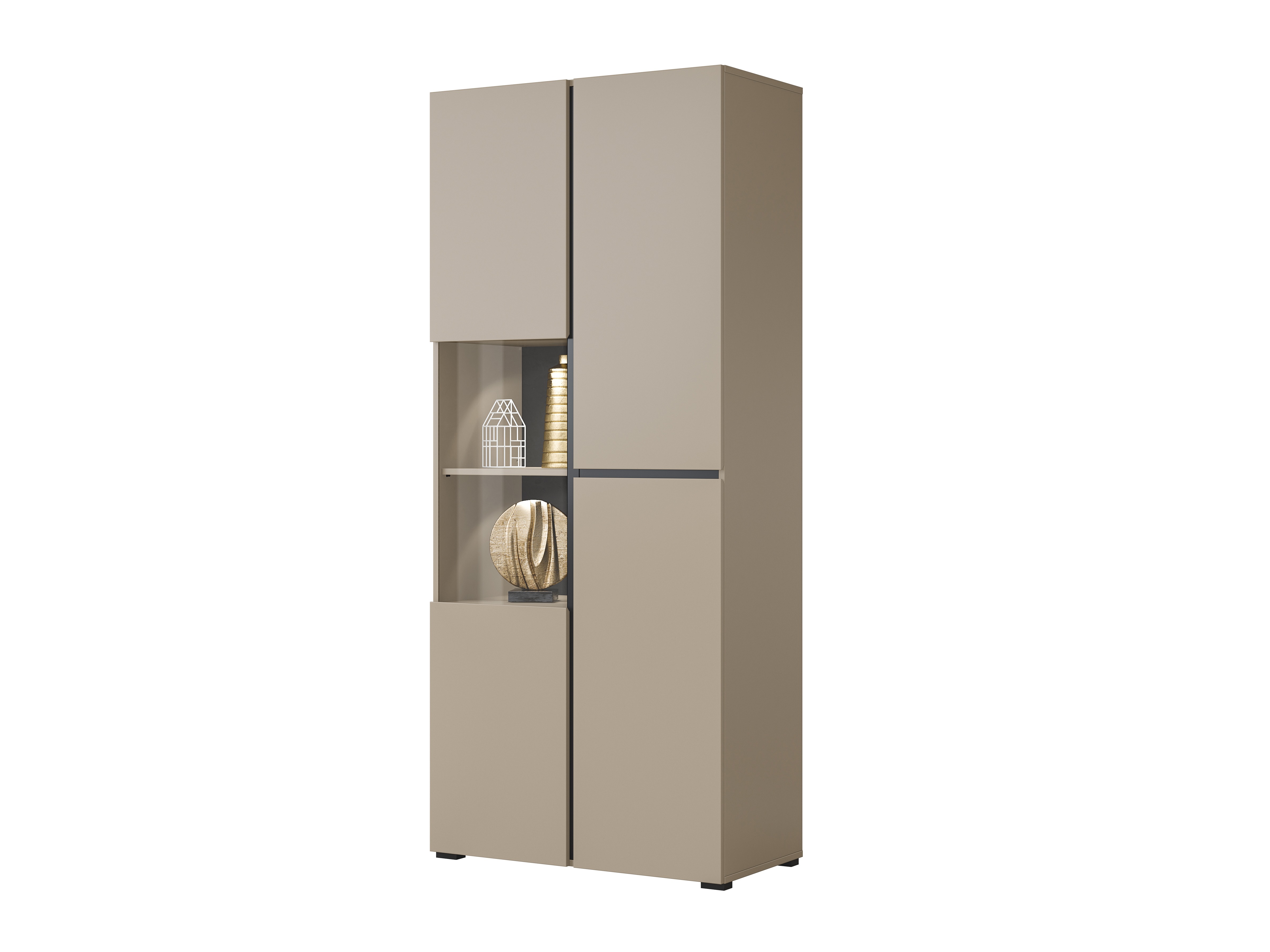 Plaukts Alfere 110 (Congo)