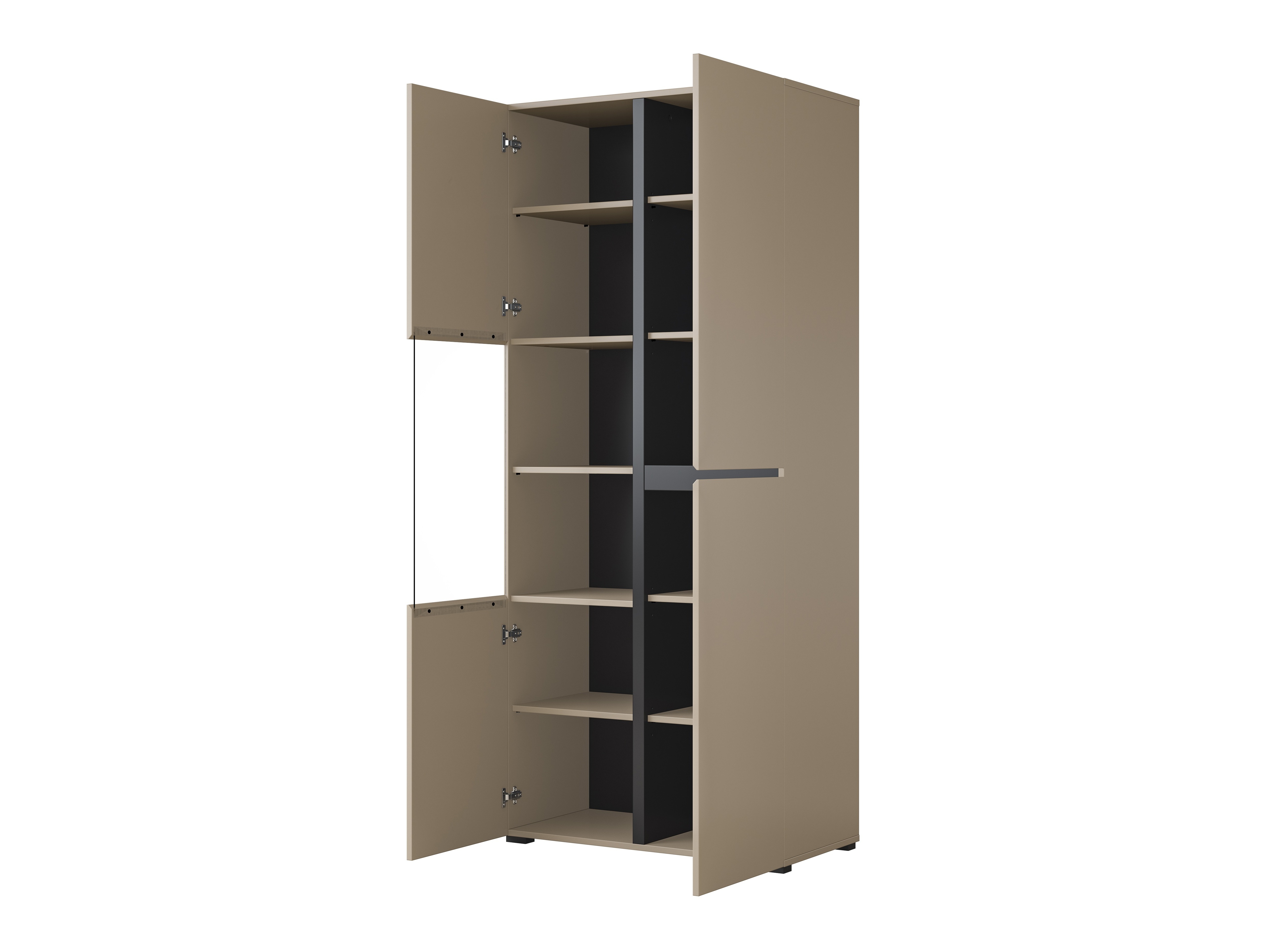 Plaukts Alfere 110 (Congo)