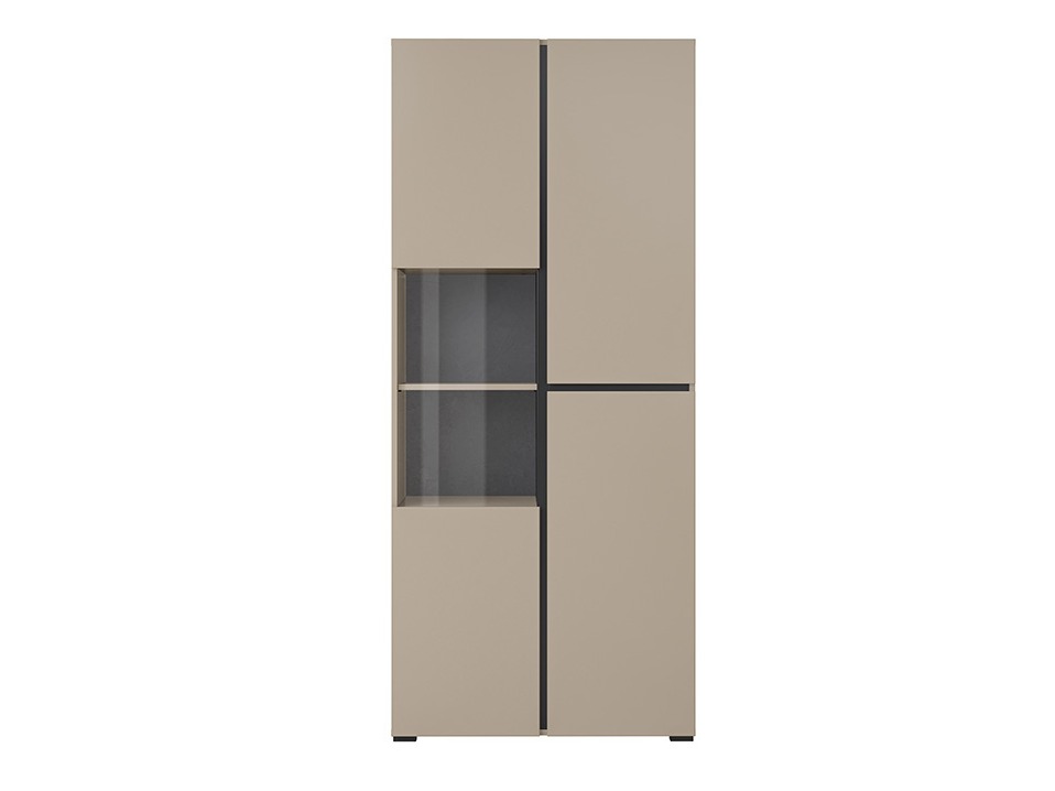 Plaukts Alfere 110 (Congo)