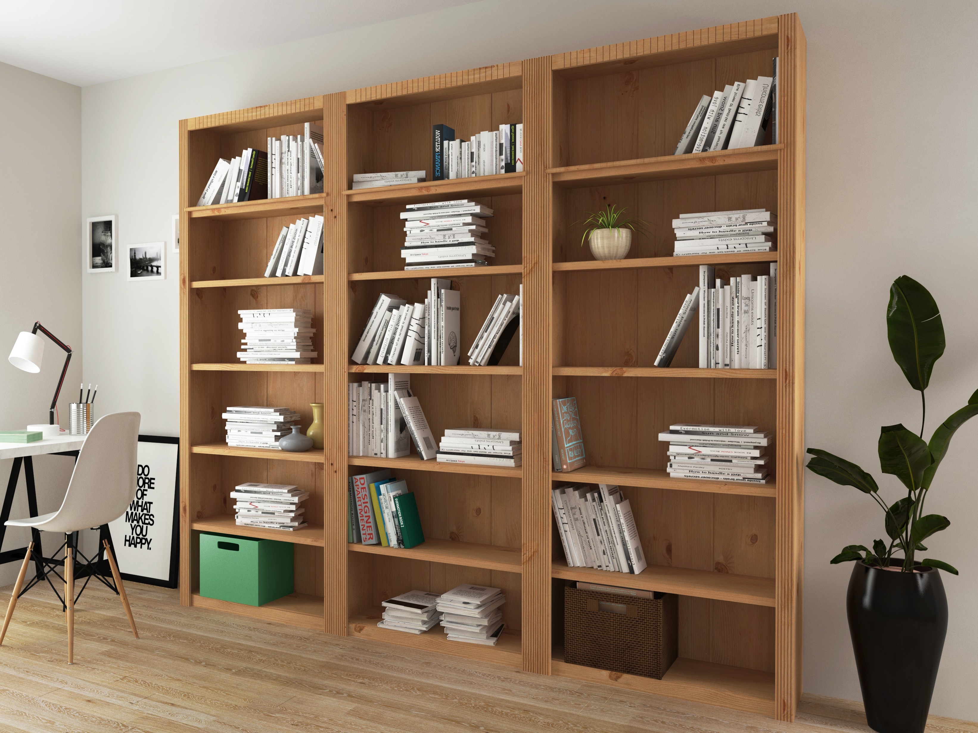 Plauktu komplekts Orlmara 106 (Priede)