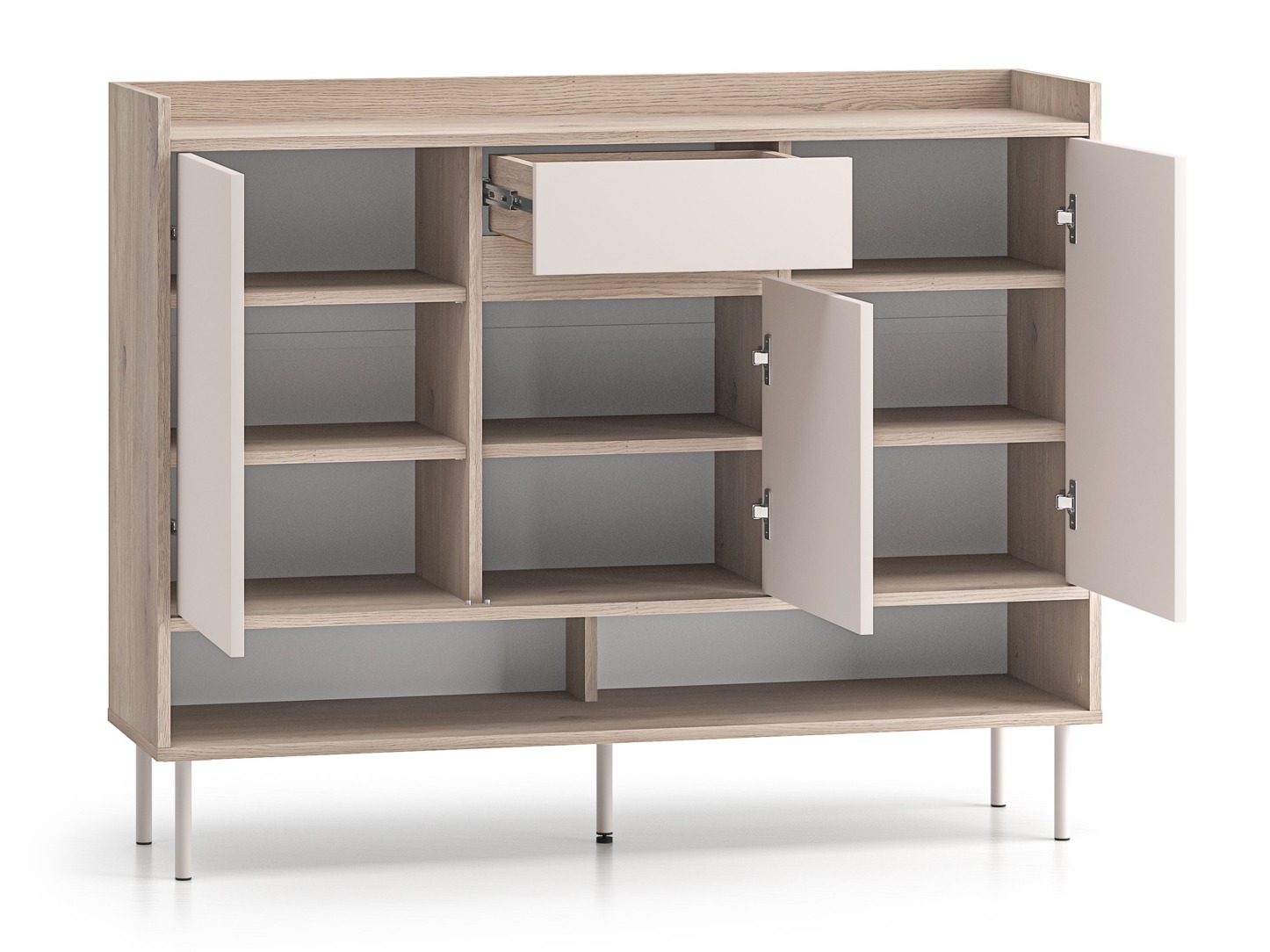 Полка для обуви Tivorlo 104