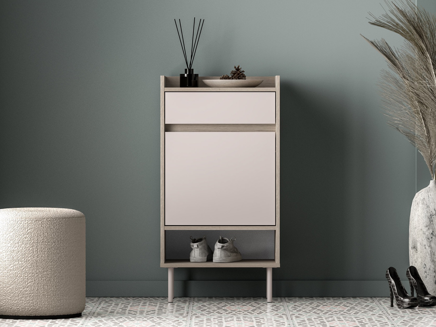 Полка для обуви Tivorlo 106