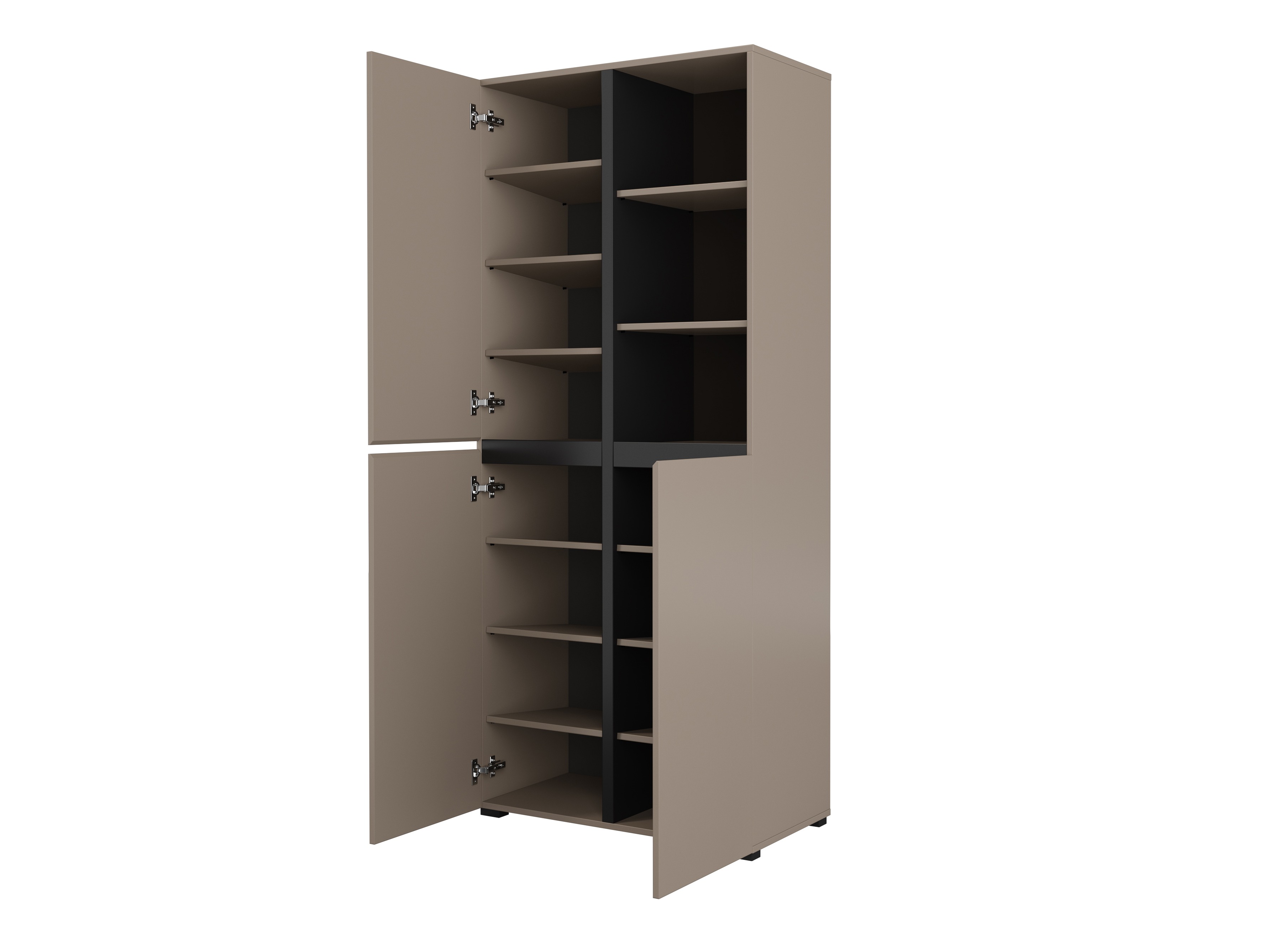 Priekšnama komplekts Alfere 113 (Congo)