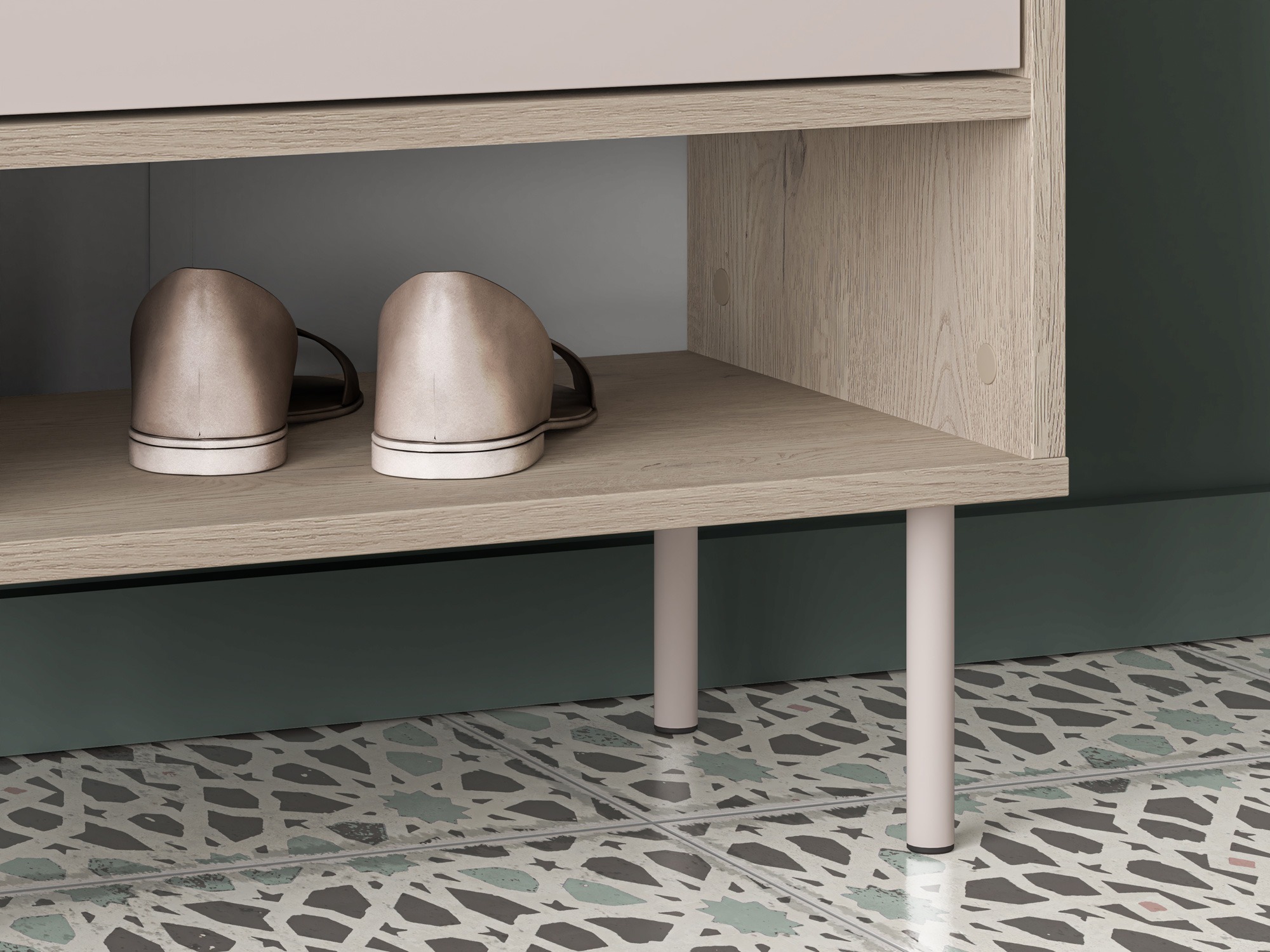 Прихожая Tivorlo 111