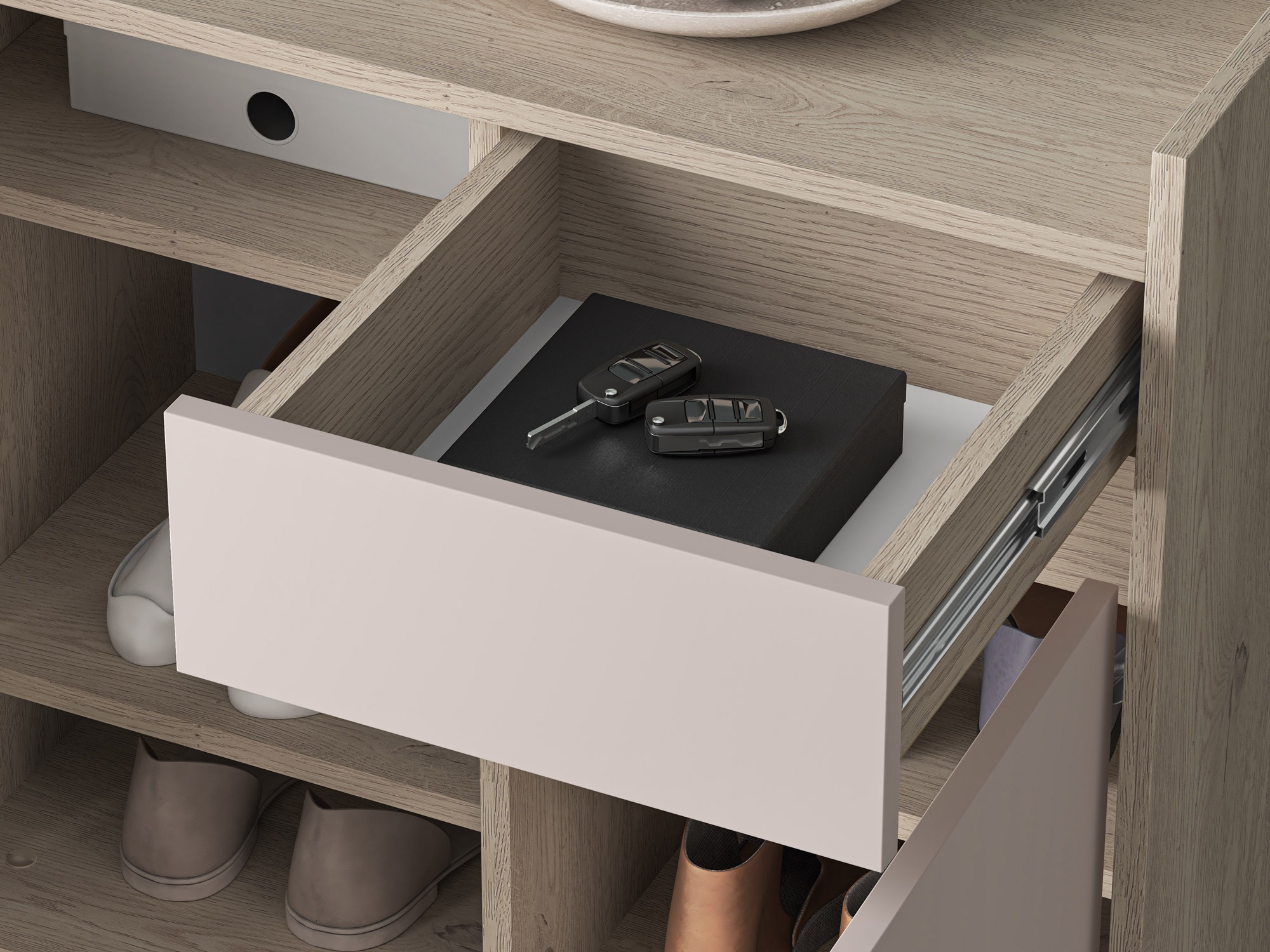 Прихожая Tivorlo 112