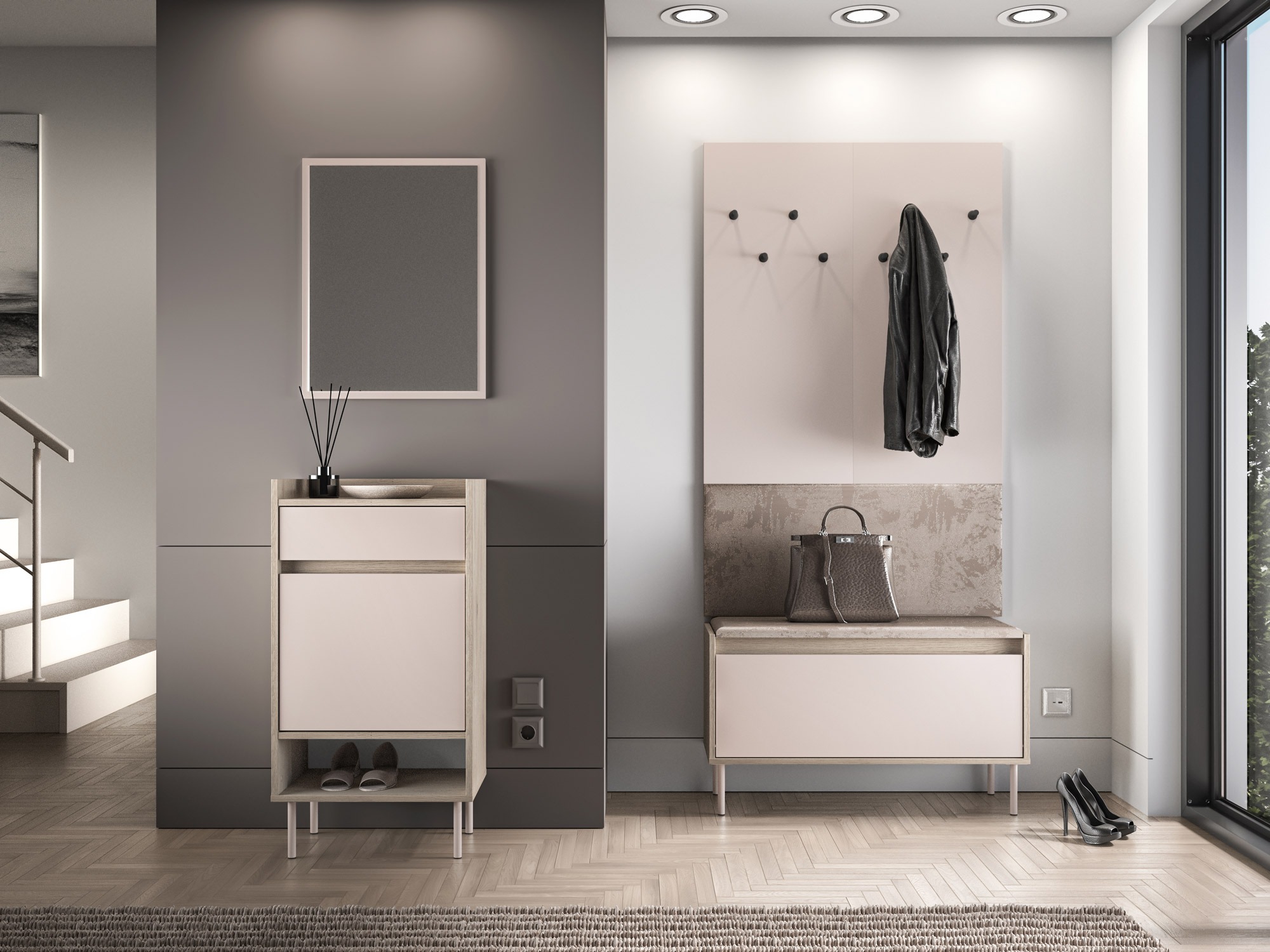 Spogulis Tivorlo 103