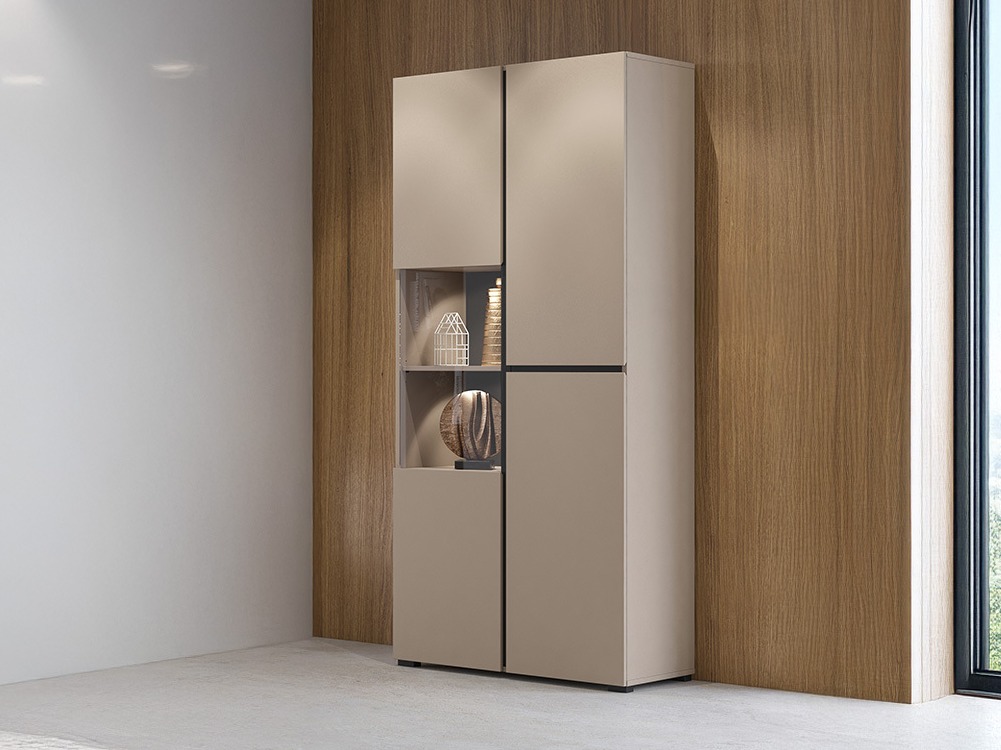 Стеллаж Alfere 110 (Congo)