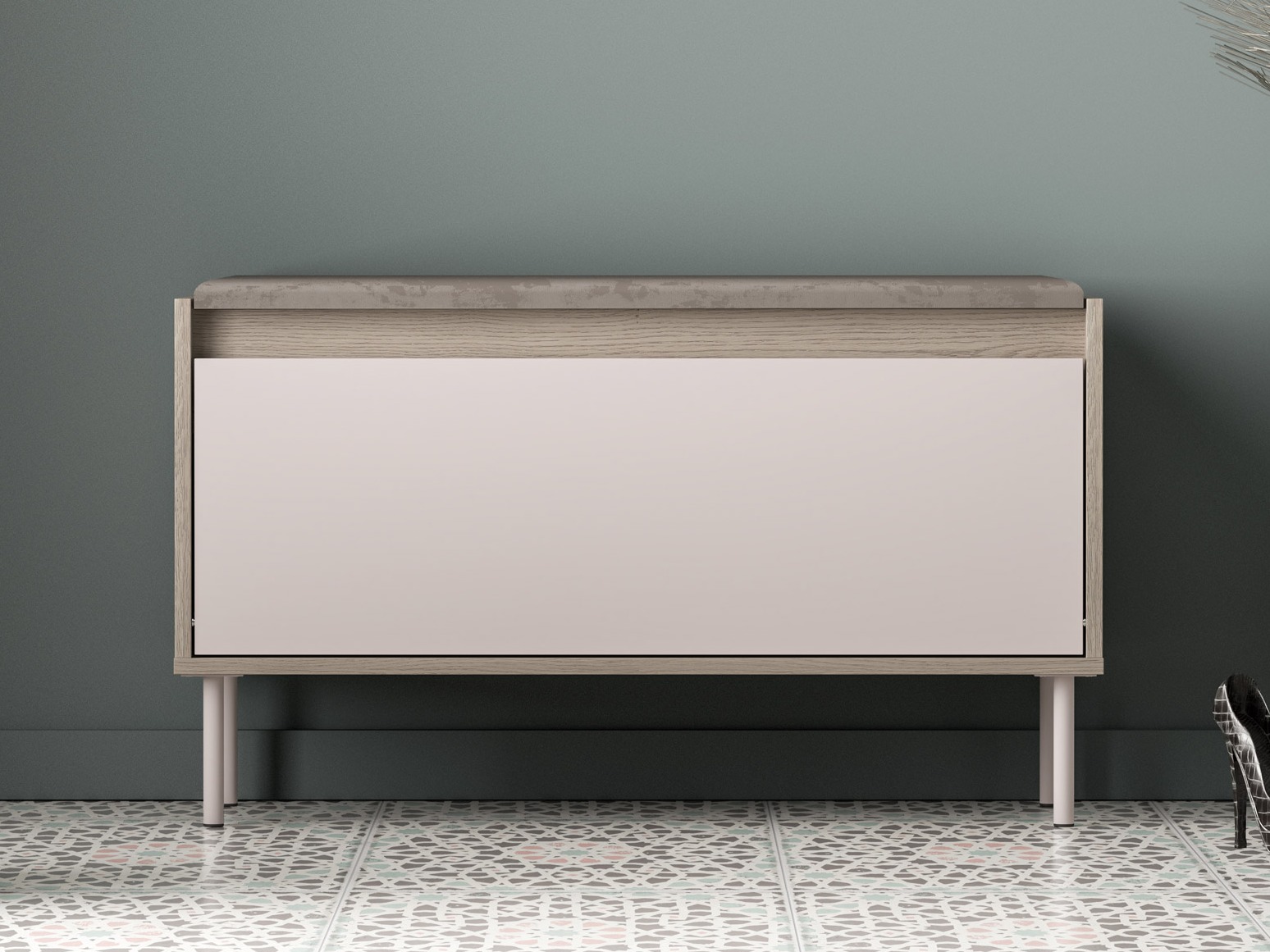 Тумба для обуви Tivorlo 107