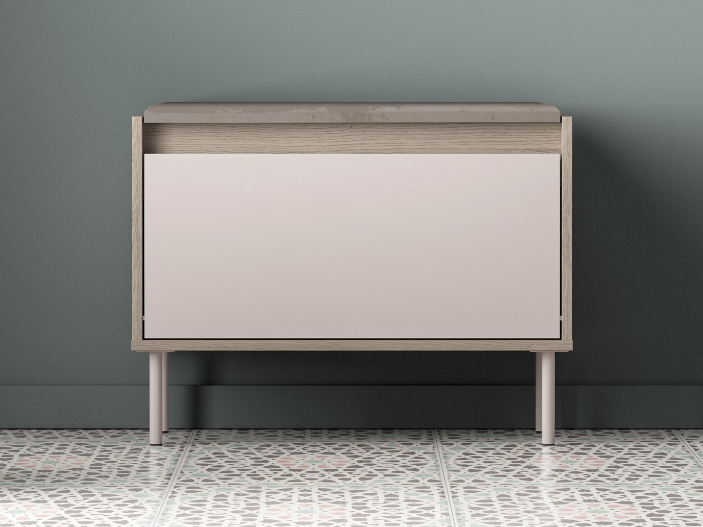 Тумба для обуви Tivorlo 108