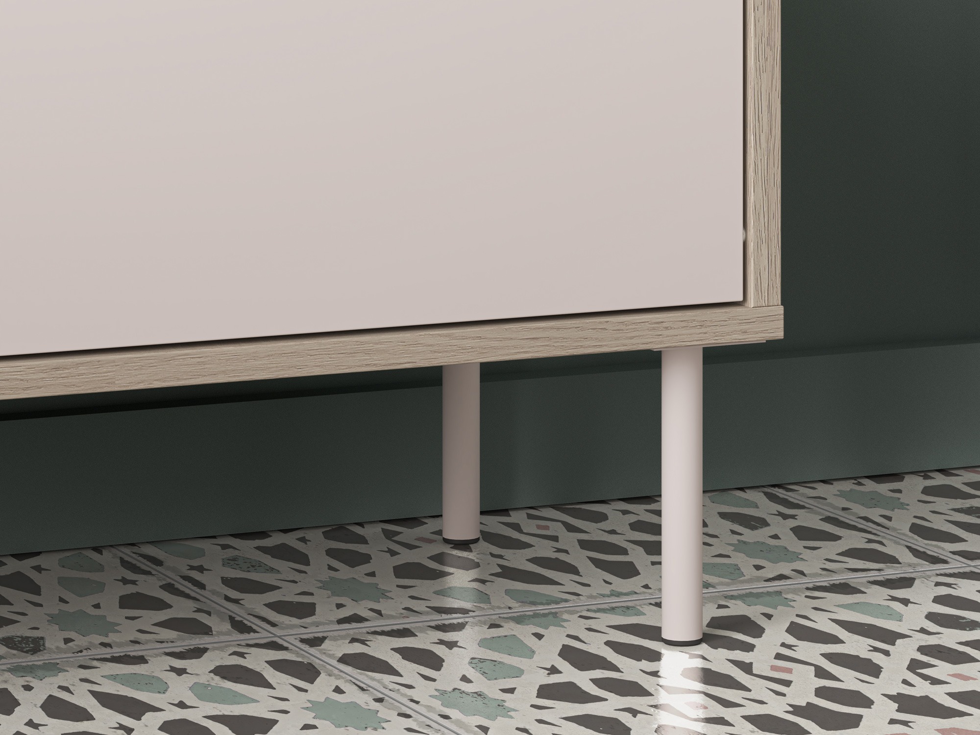 Тумба для обуви Tivorlo 108