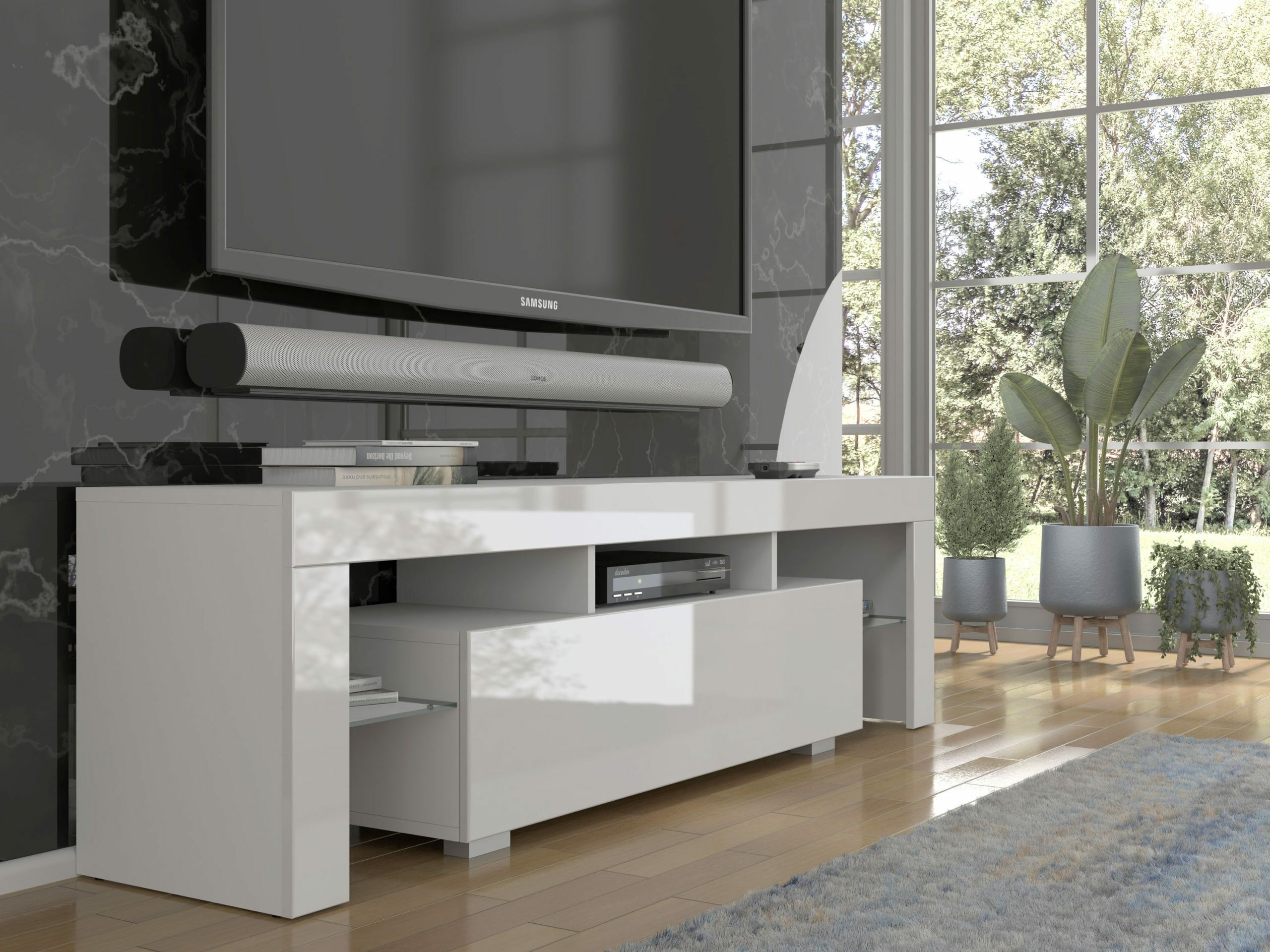 TV galds Buffalo 204