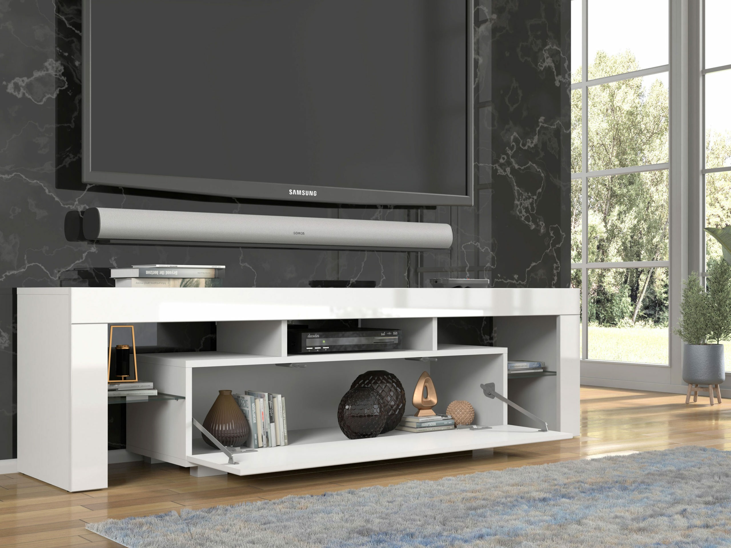 TV galds Buffalo 204