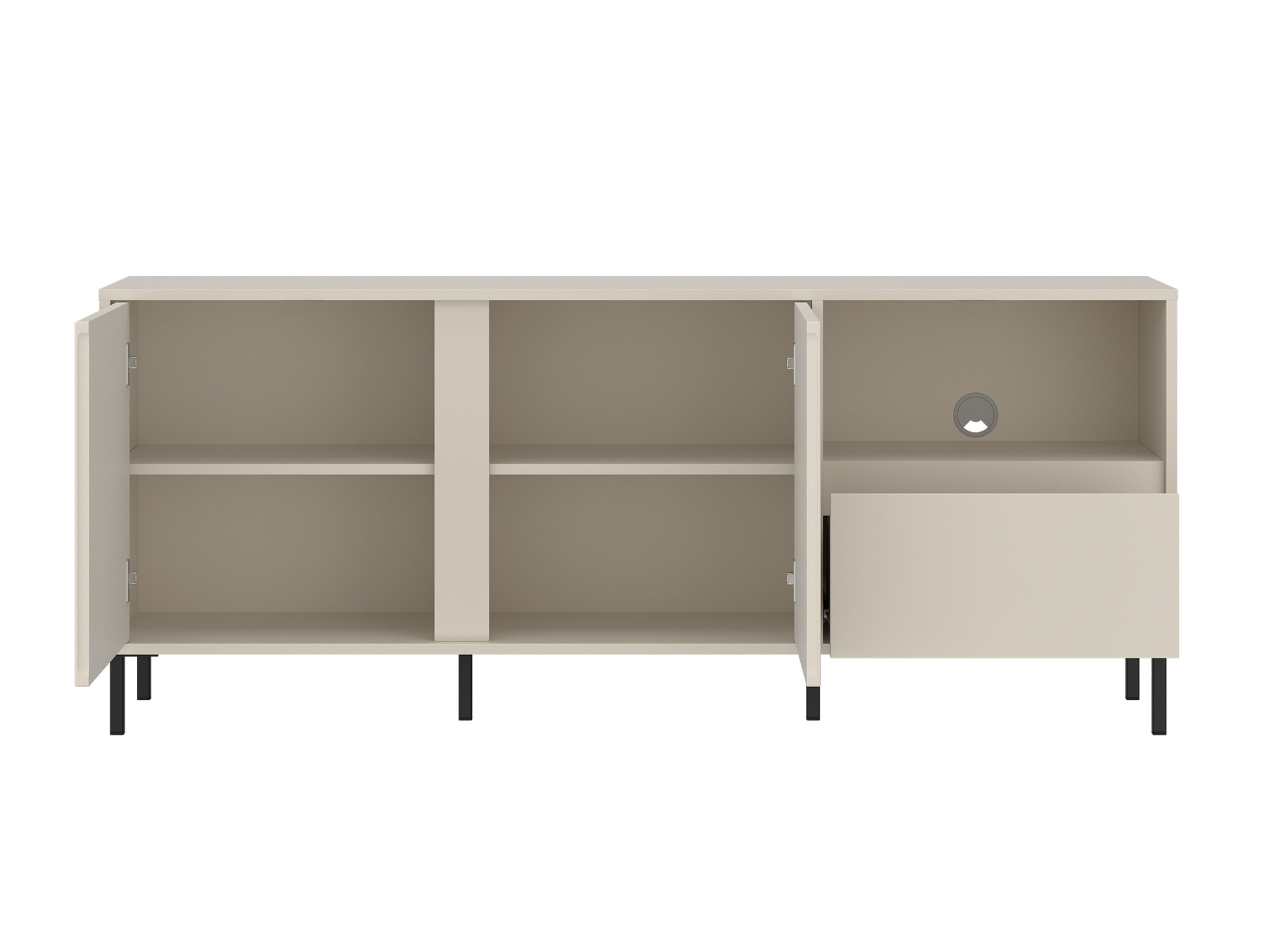 TV galds Ruvrevi 100 (Kašmirs)