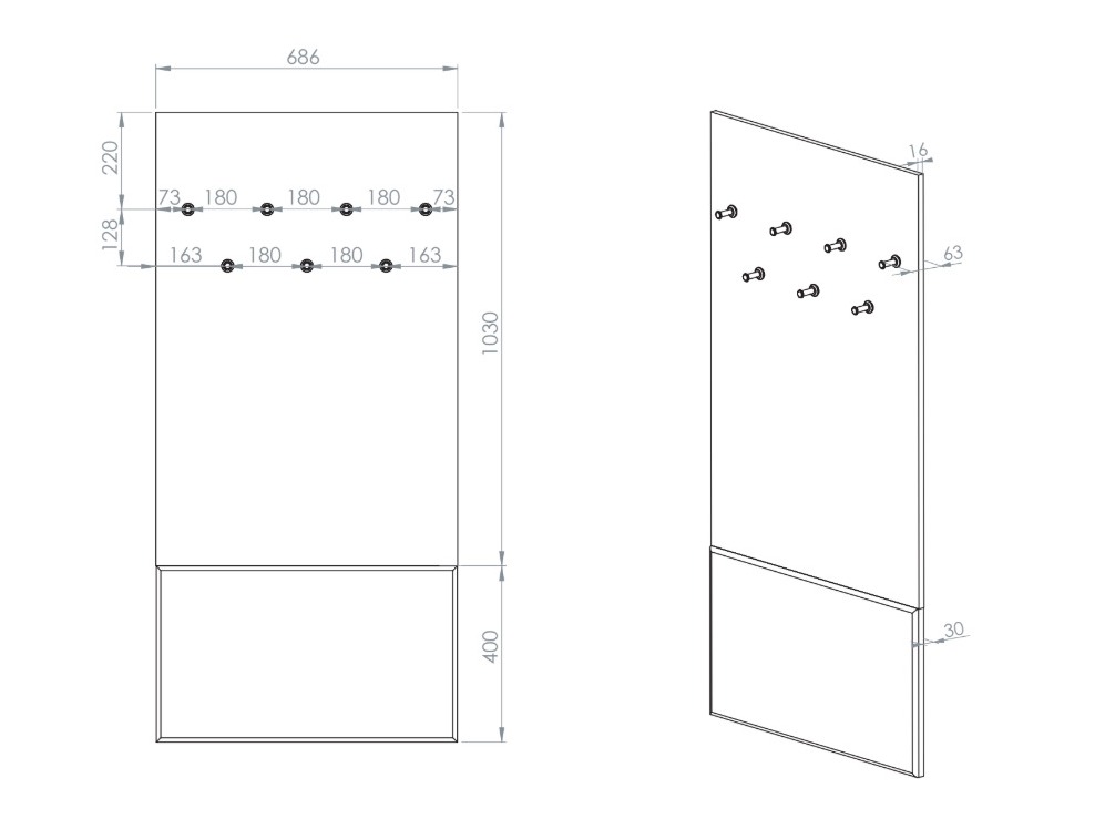 Uzkaramais Tivorlo 101