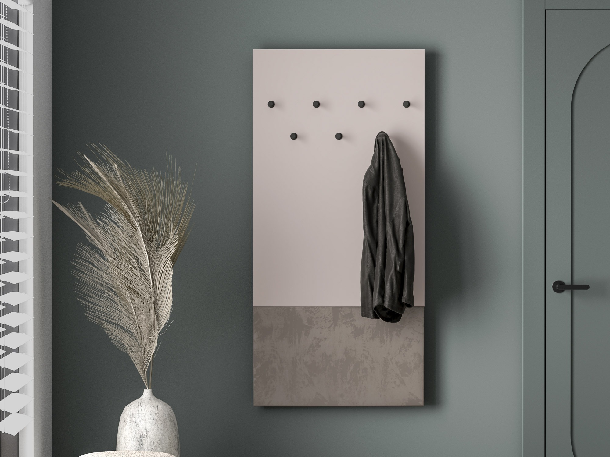 Вешалка Tivorlo 101