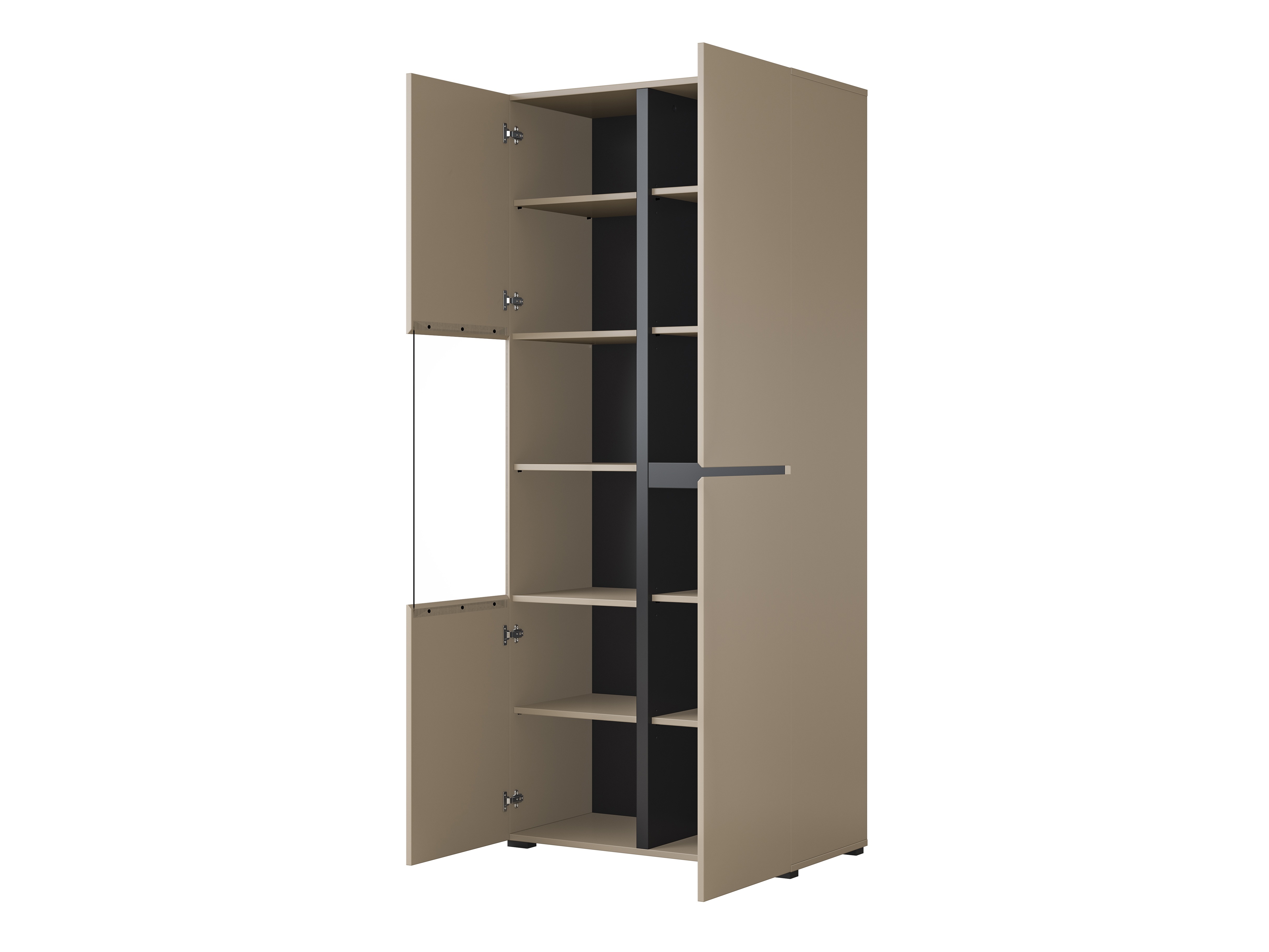 Viesistabas komplekts Alfere 117 (Congo)