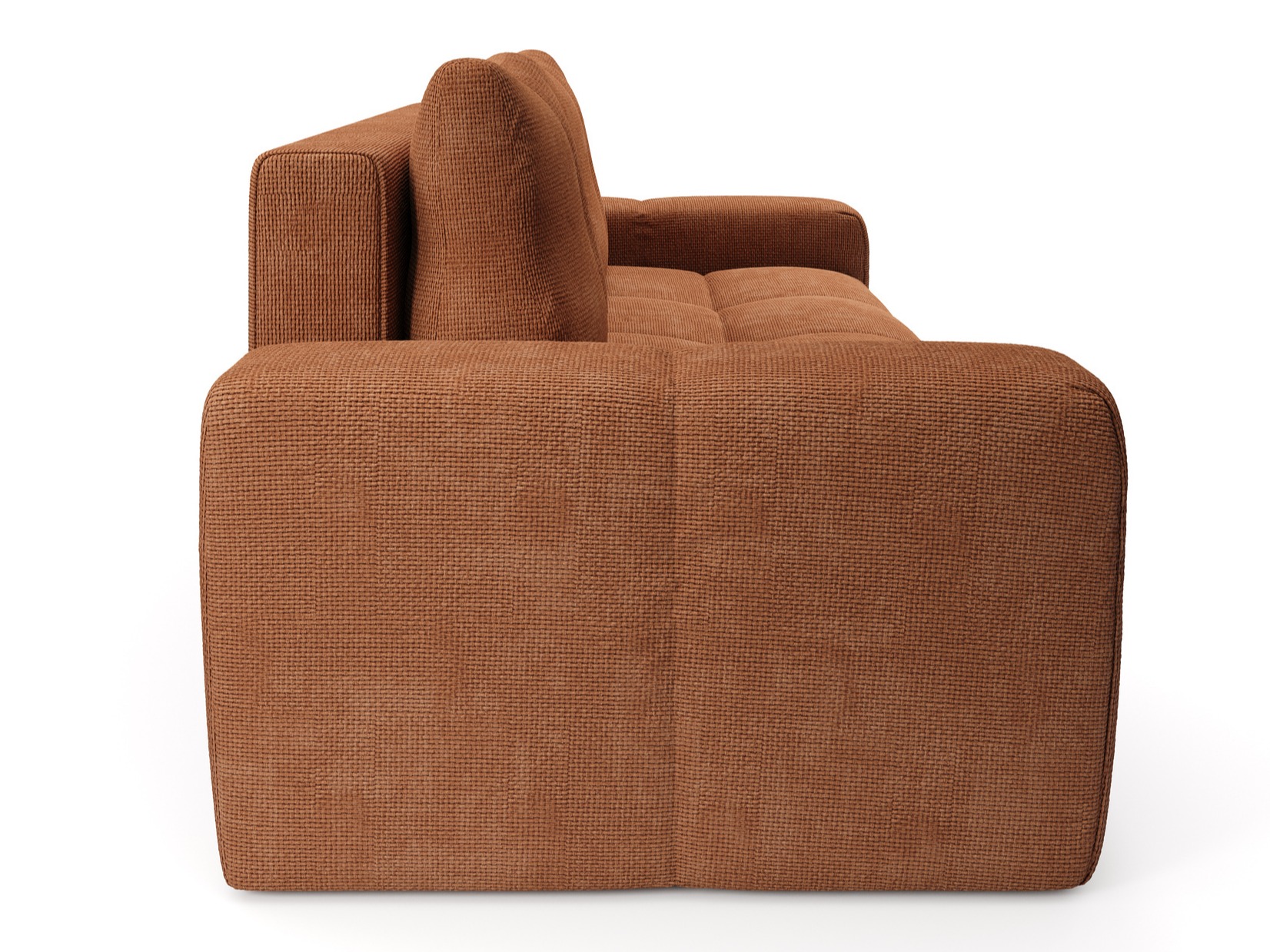 Диван-кровать Kingston 154 (Flow 09)