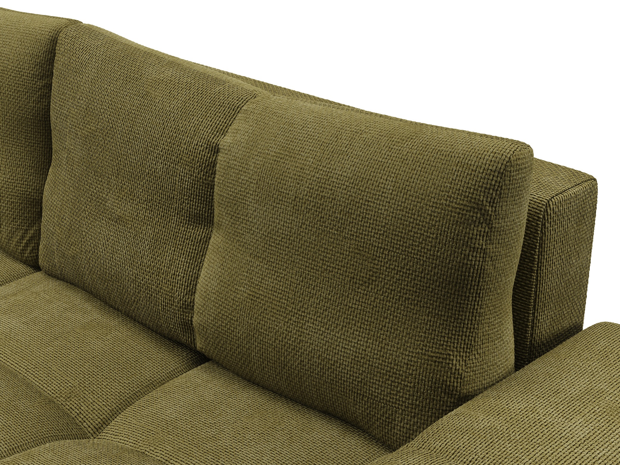 Диван-кровать Kingston 154 (Flow 12)