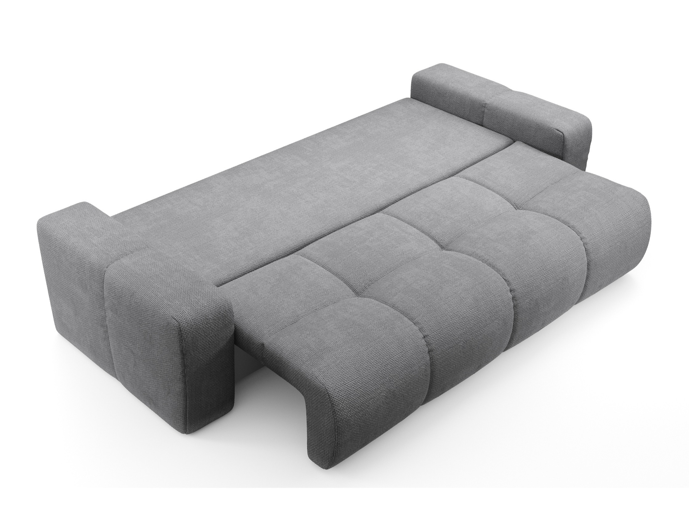 Диван-кровать Kingston 154 (Flow 17)