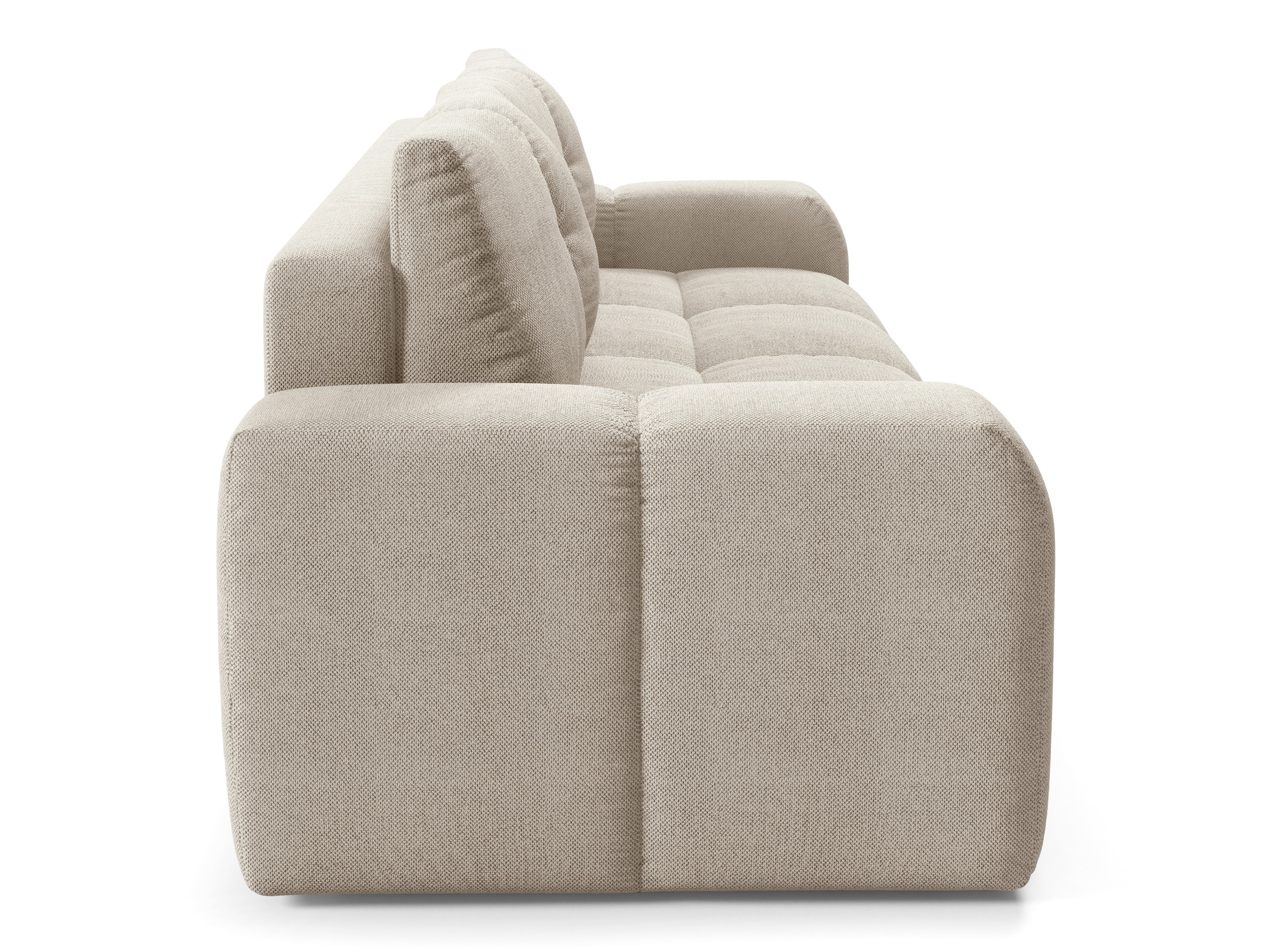 Dīvāns gulta Kingston 154 (Curio 09)