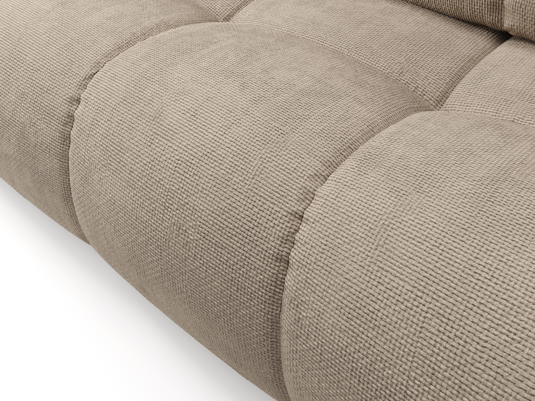 Dīvāns gulta Kingston 154 (Flow 01)