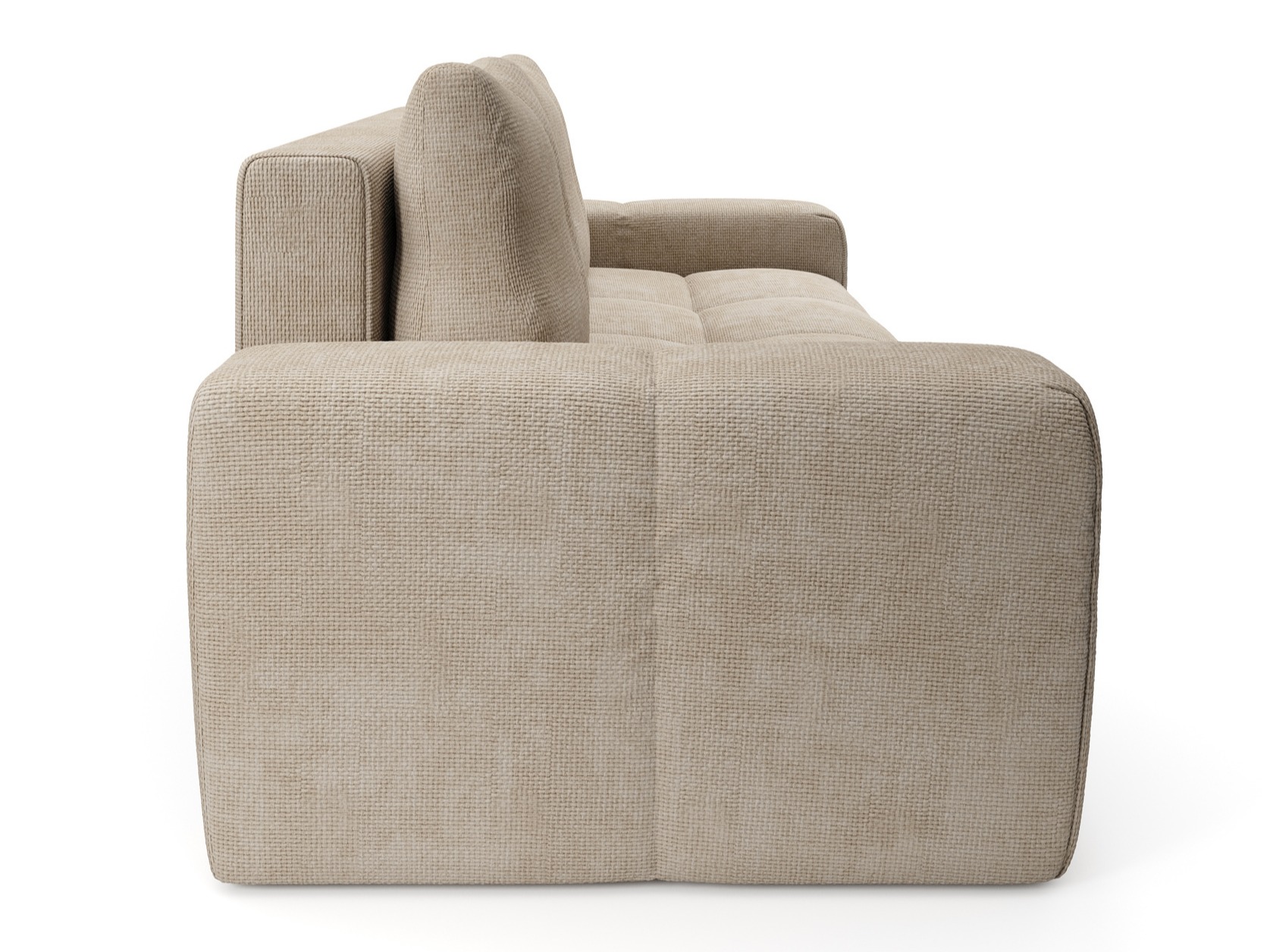 Dīvāns gulta Kingston 154 (Flow 02)