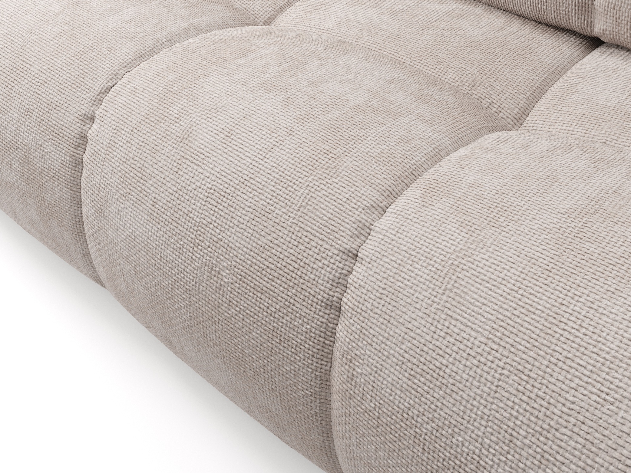 Dīvāns gulta Kingston 154 (Flow 03)