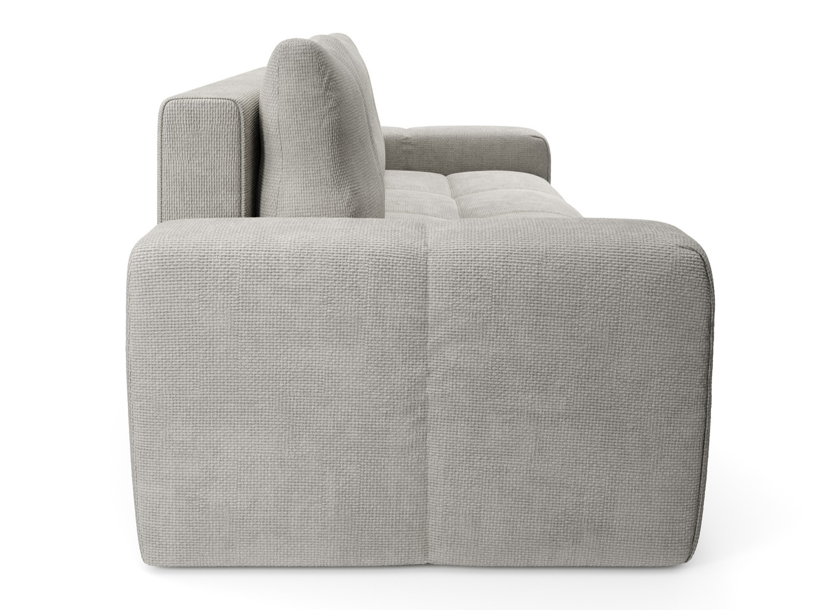 Dīvāns gulta Kingston 154 (Flow 16)