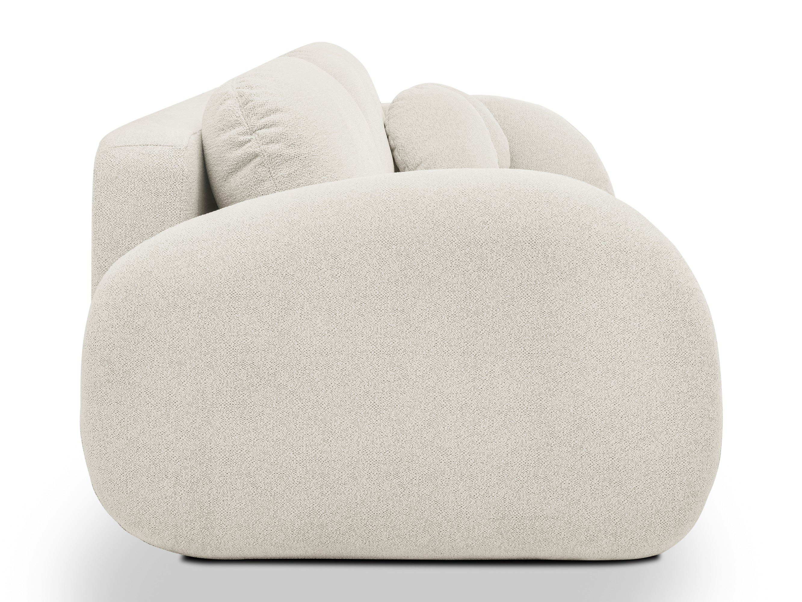 Dīvāns gulta Kingston 196 (Raven 22)