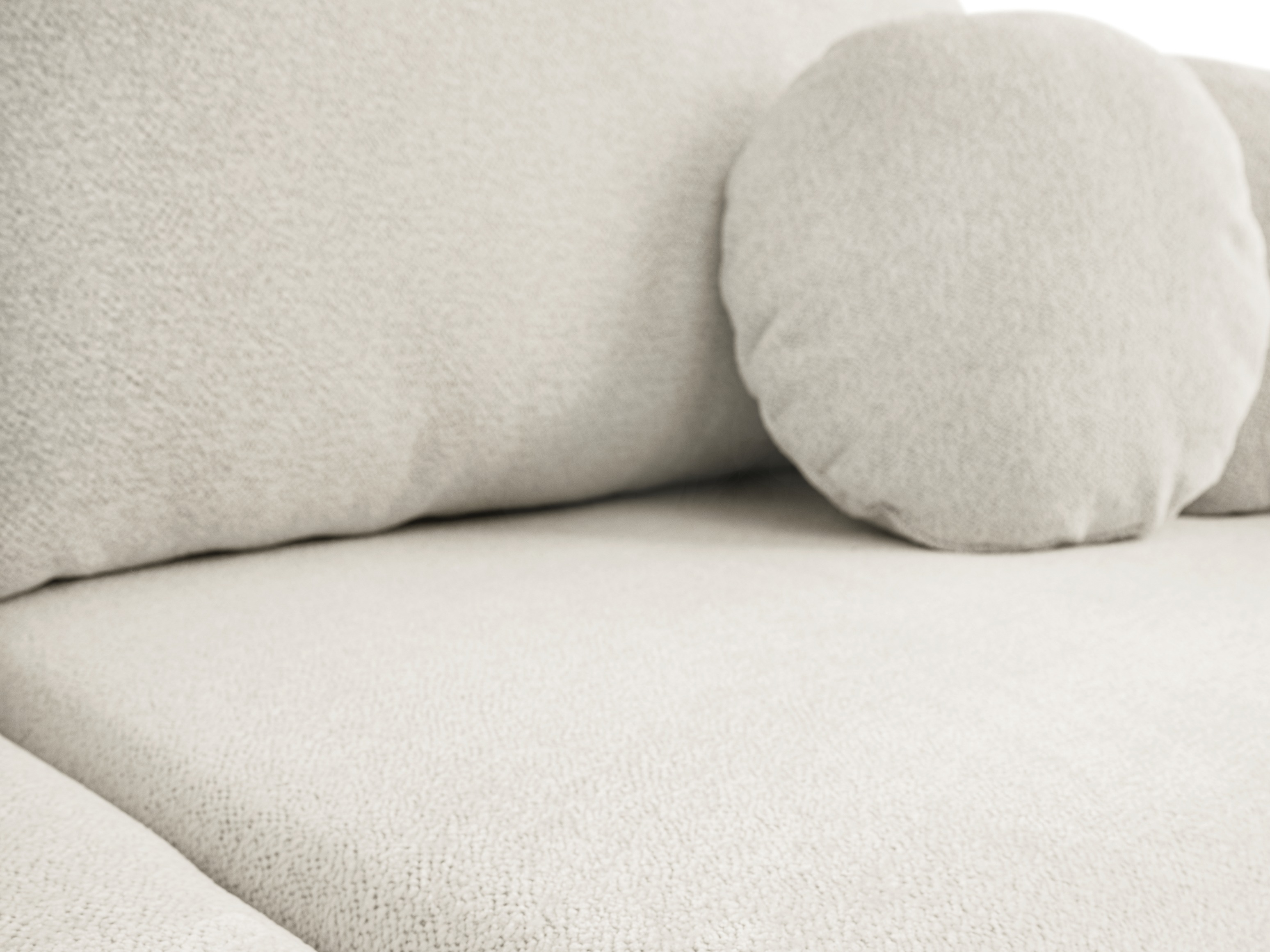 Dīvāns gulta Kingston 196 (Raven 22)