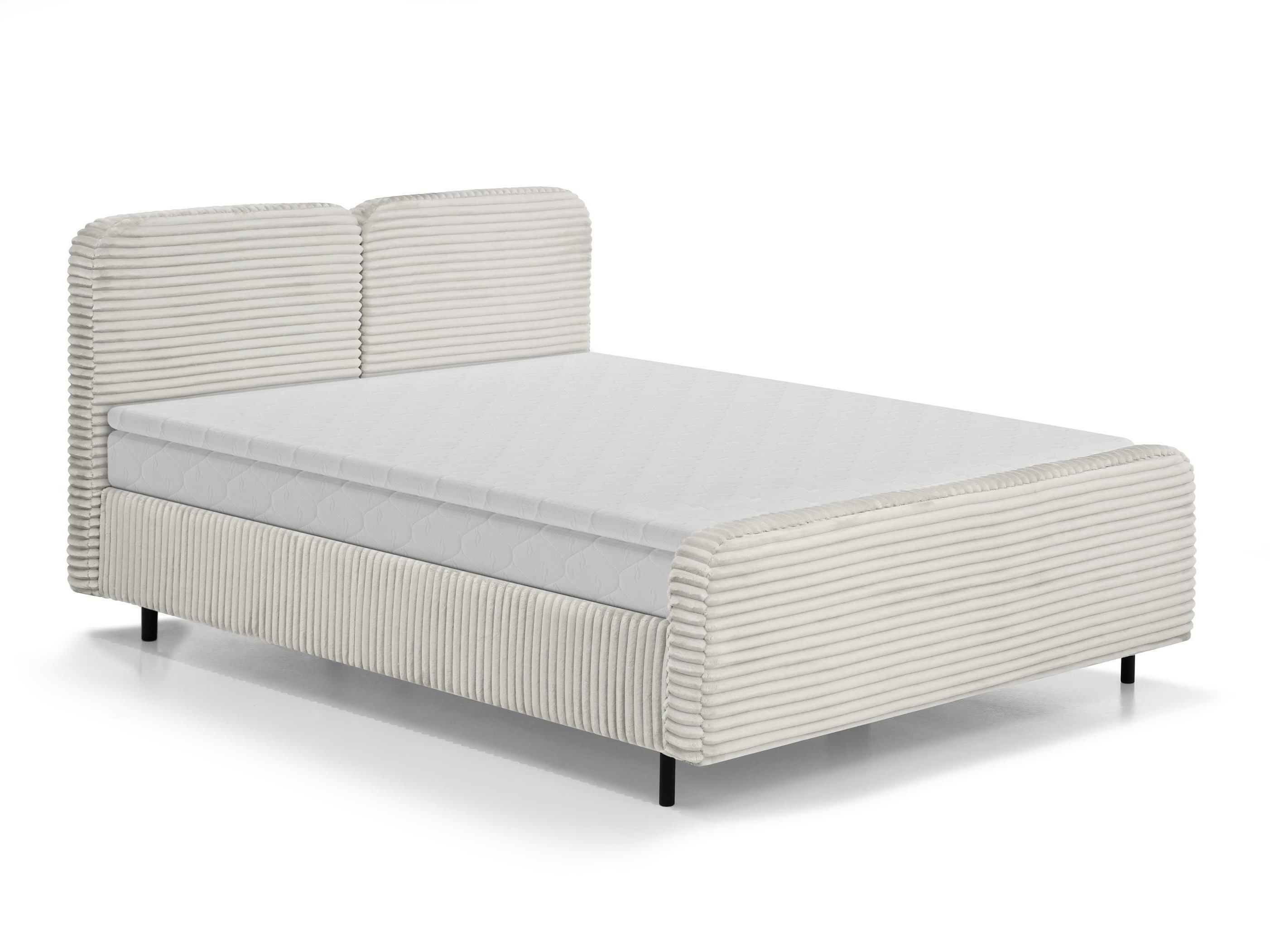 Kontinentālā gulta Margate 130 (Tilia 03)