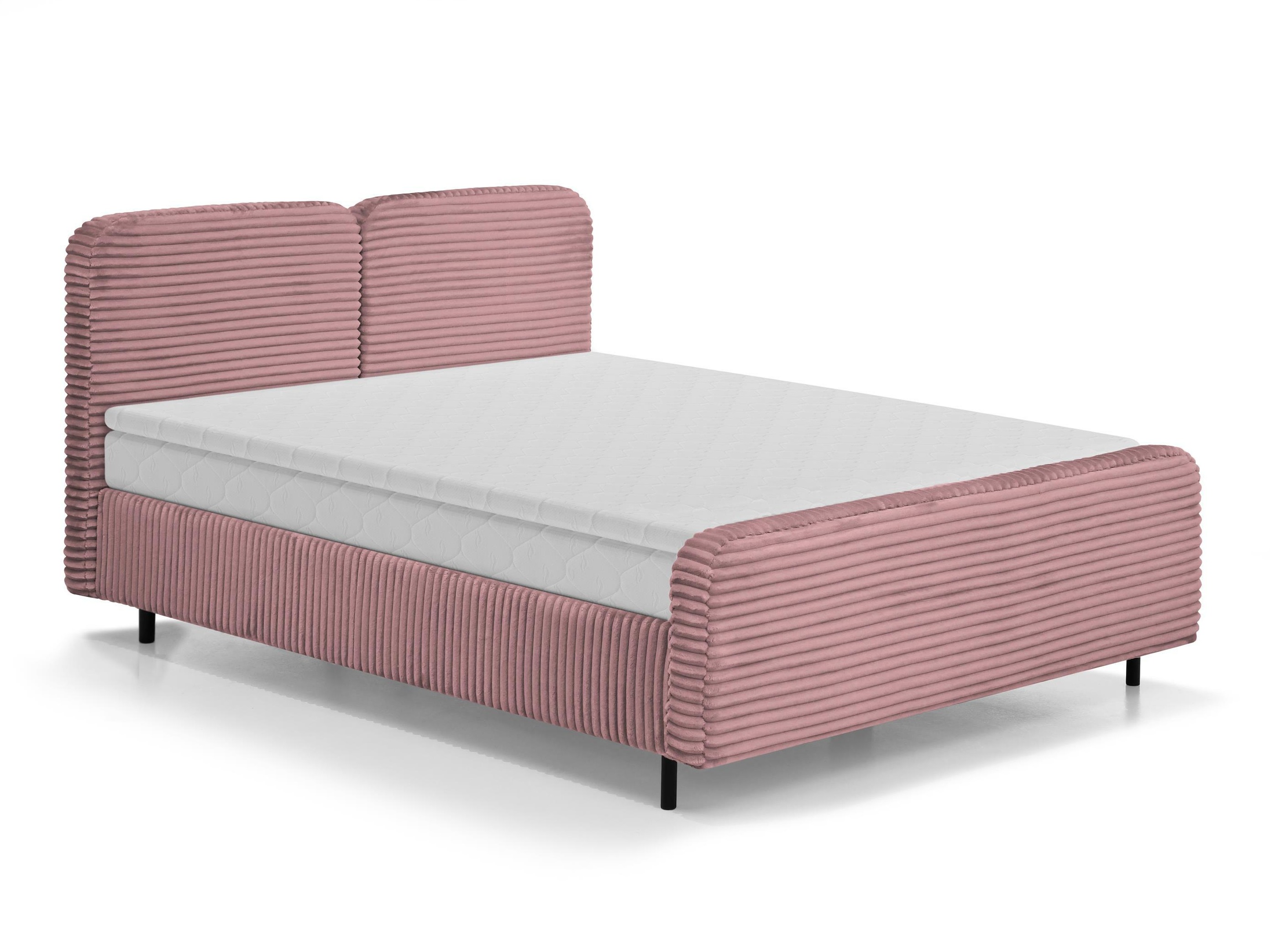 Kontinentālā gulta Margate 130 (Tilia 62)