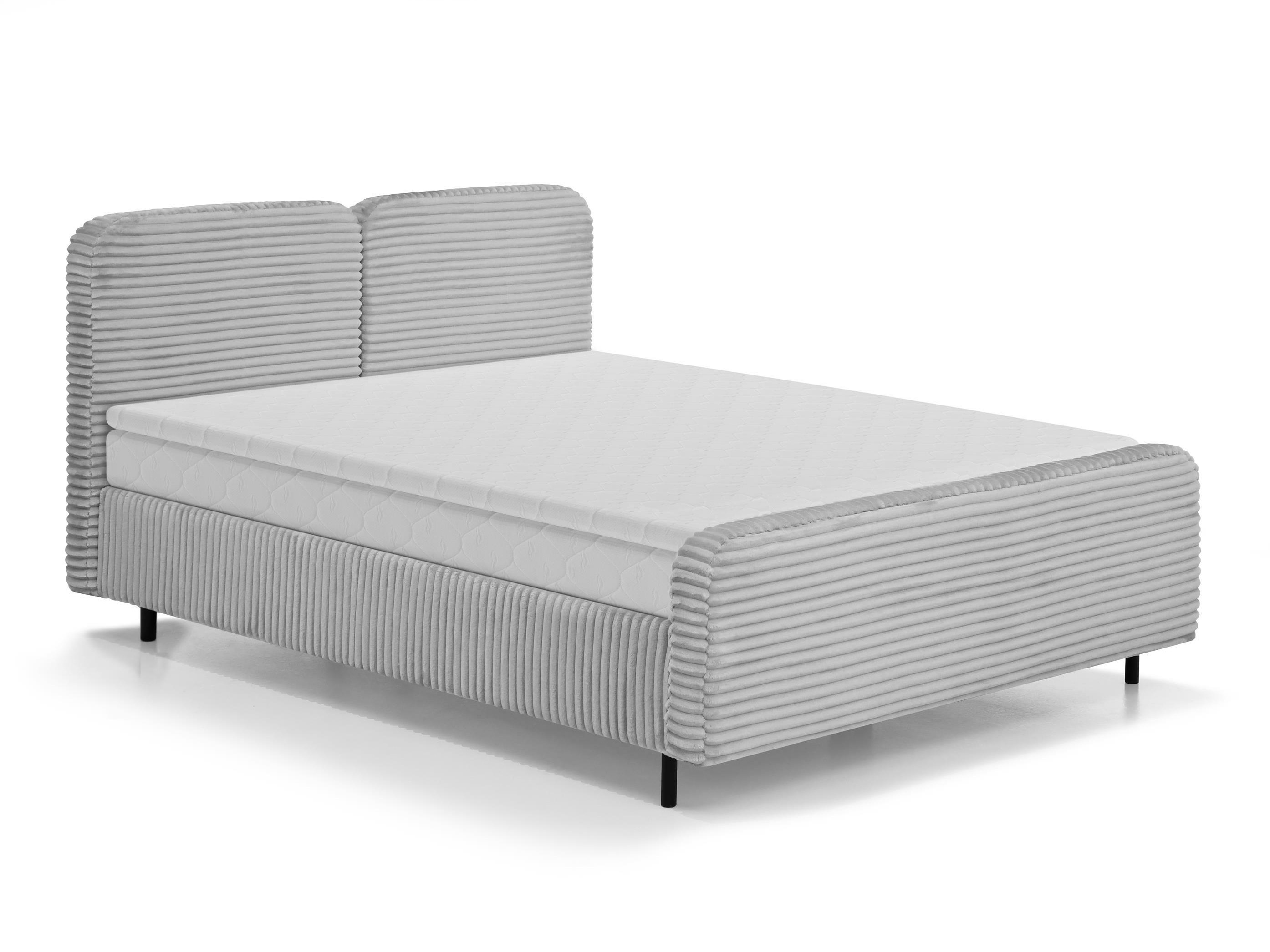 Kontinentālā gulta Margate 130 (Tilia 86)