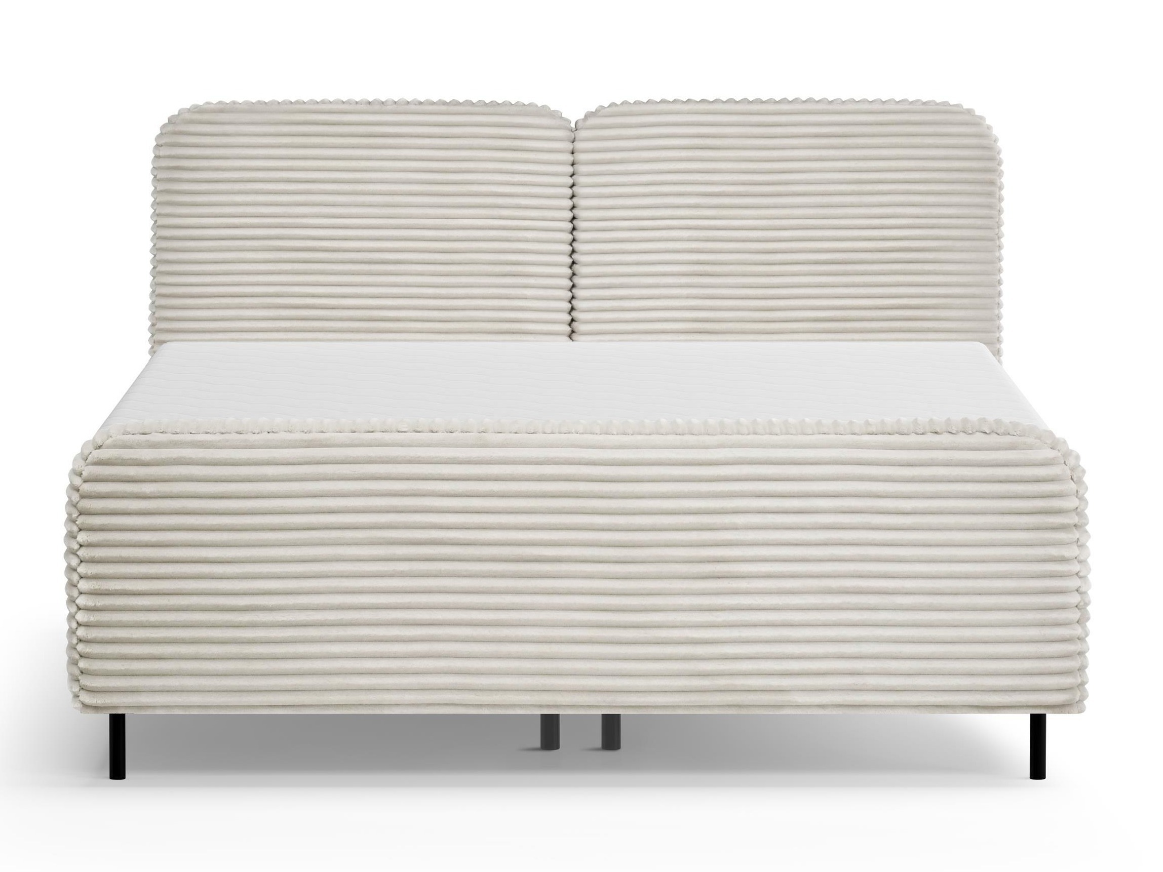 Континентальная кровать Margate 130 (Tilia 03)