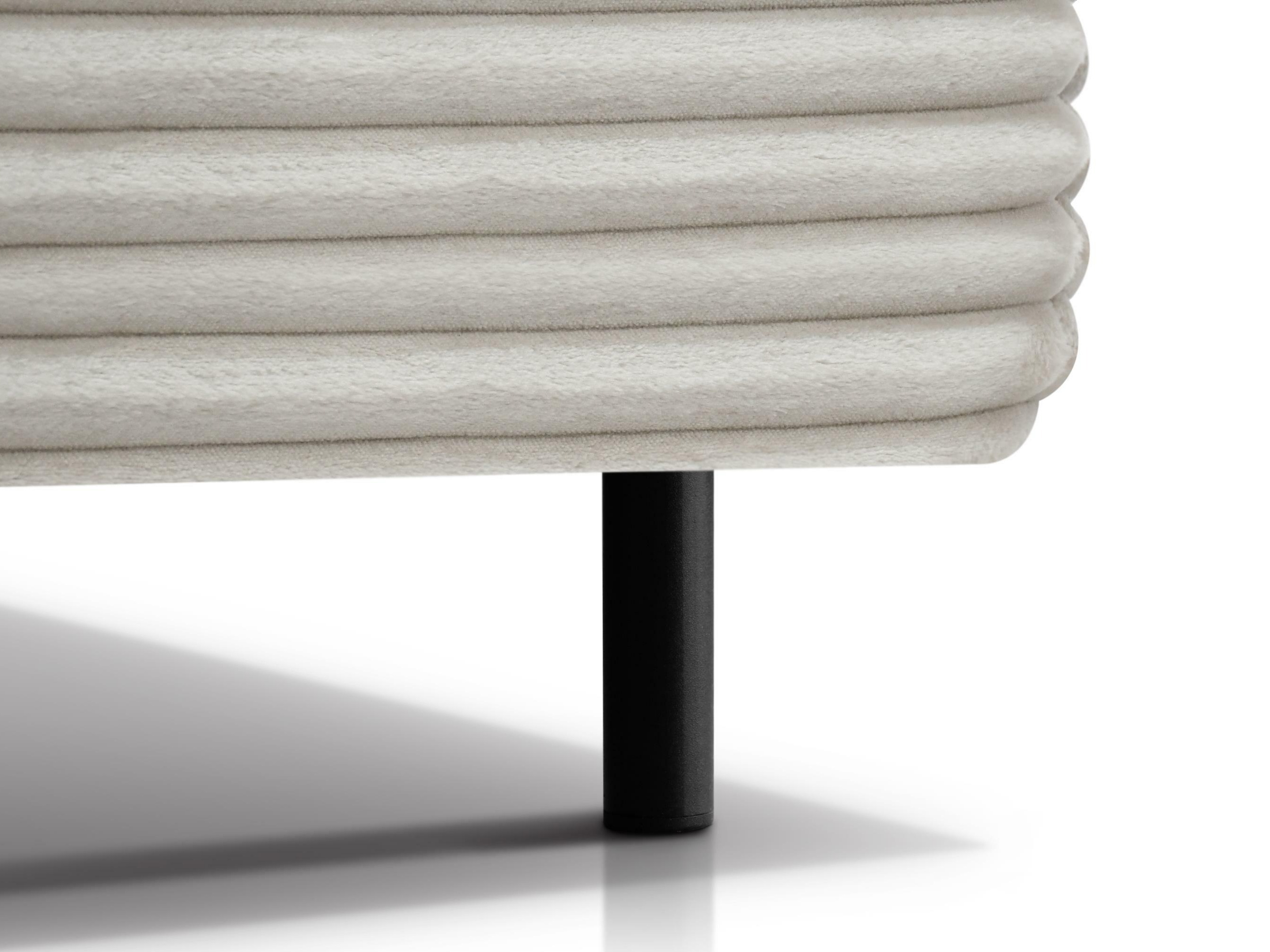 Континентальная кровать Margate 130 (Tilia 03)