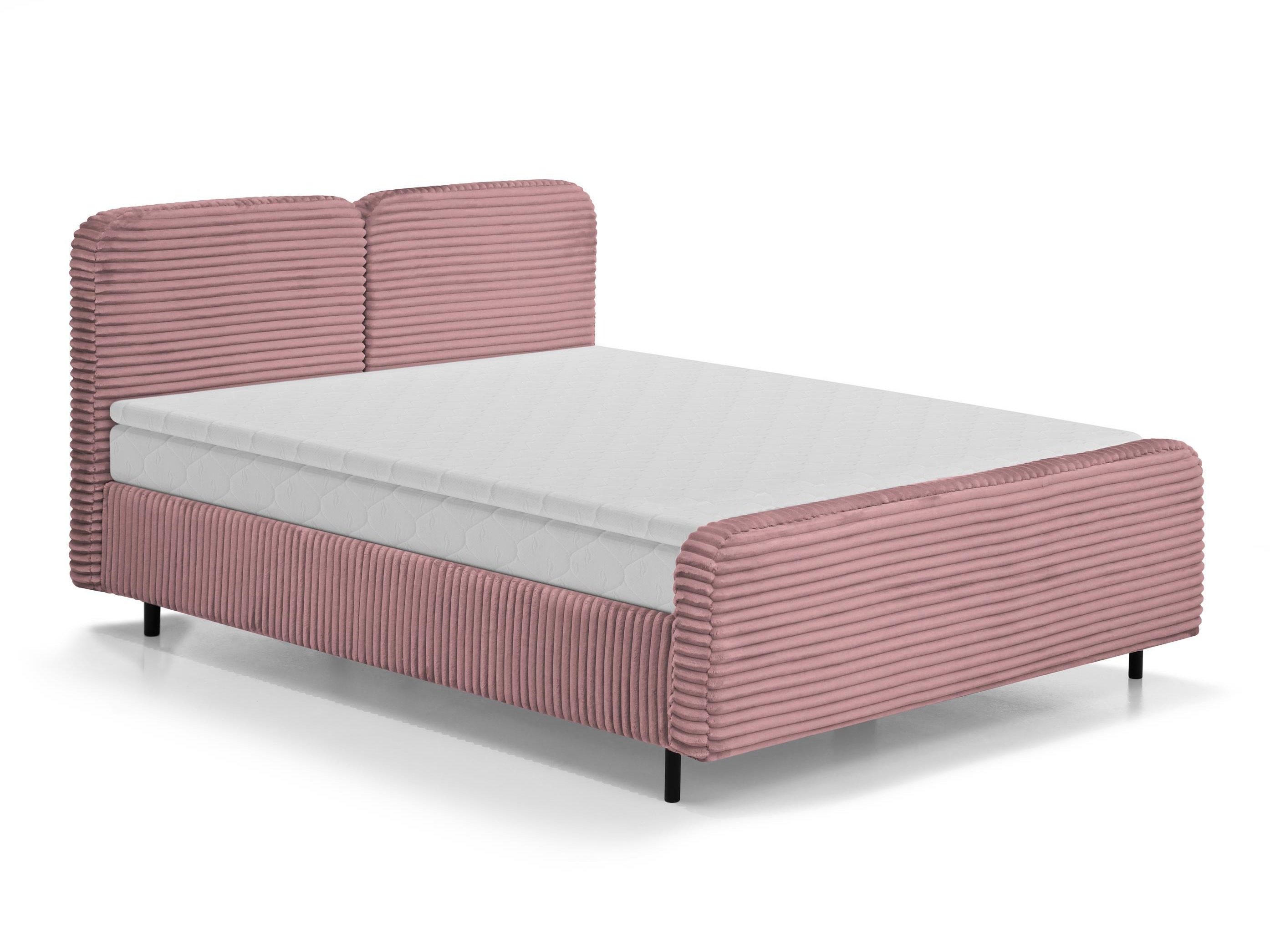 Континентальная кровать Margate 130 (Tilia 62)