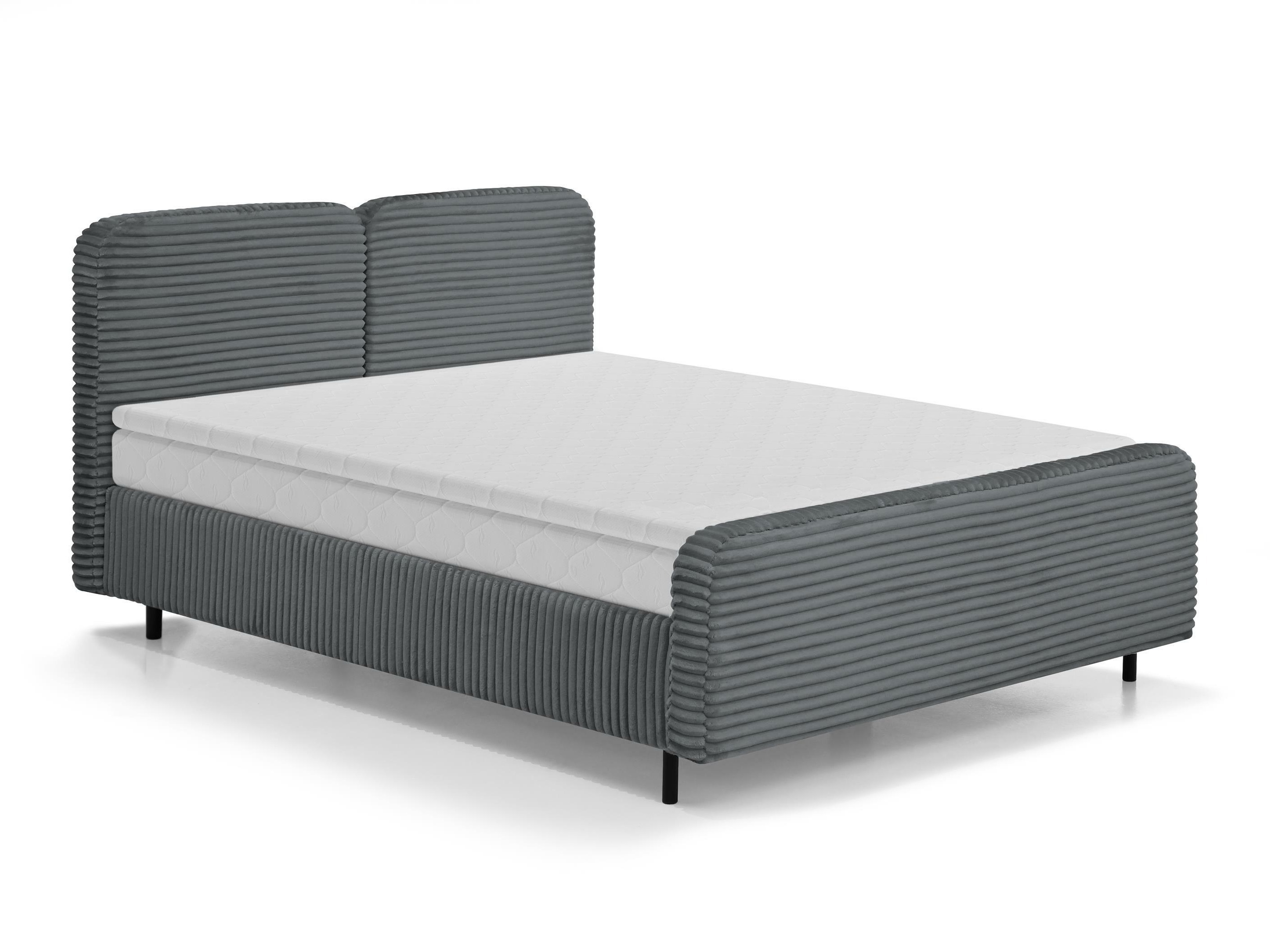 Континентальная кровать Margate 130 (Tilia 90)