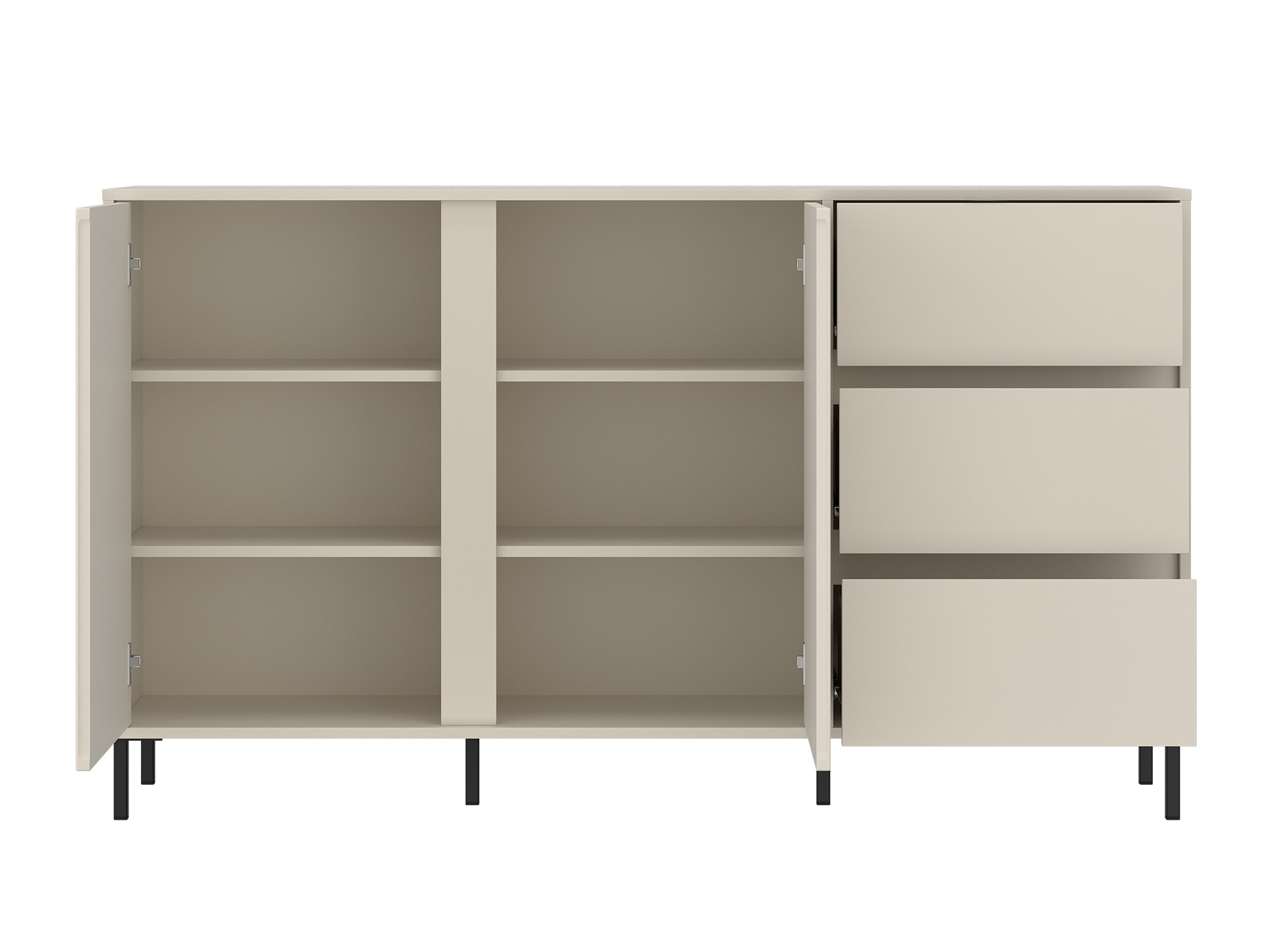 Kumode Ruvrevi 102 (Kašmirs)