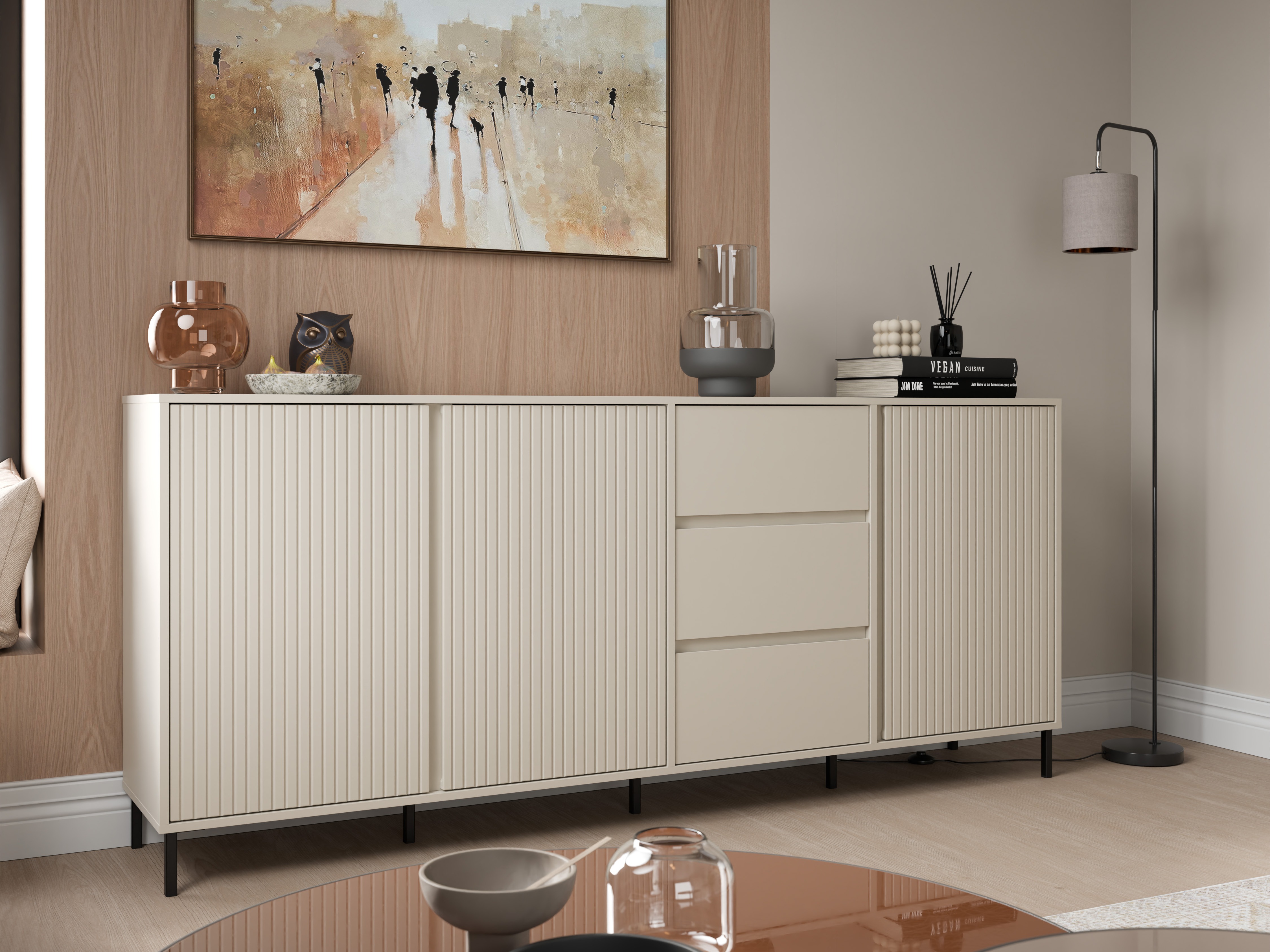 Kumode Ruvrevi 103 (Kašmirs)