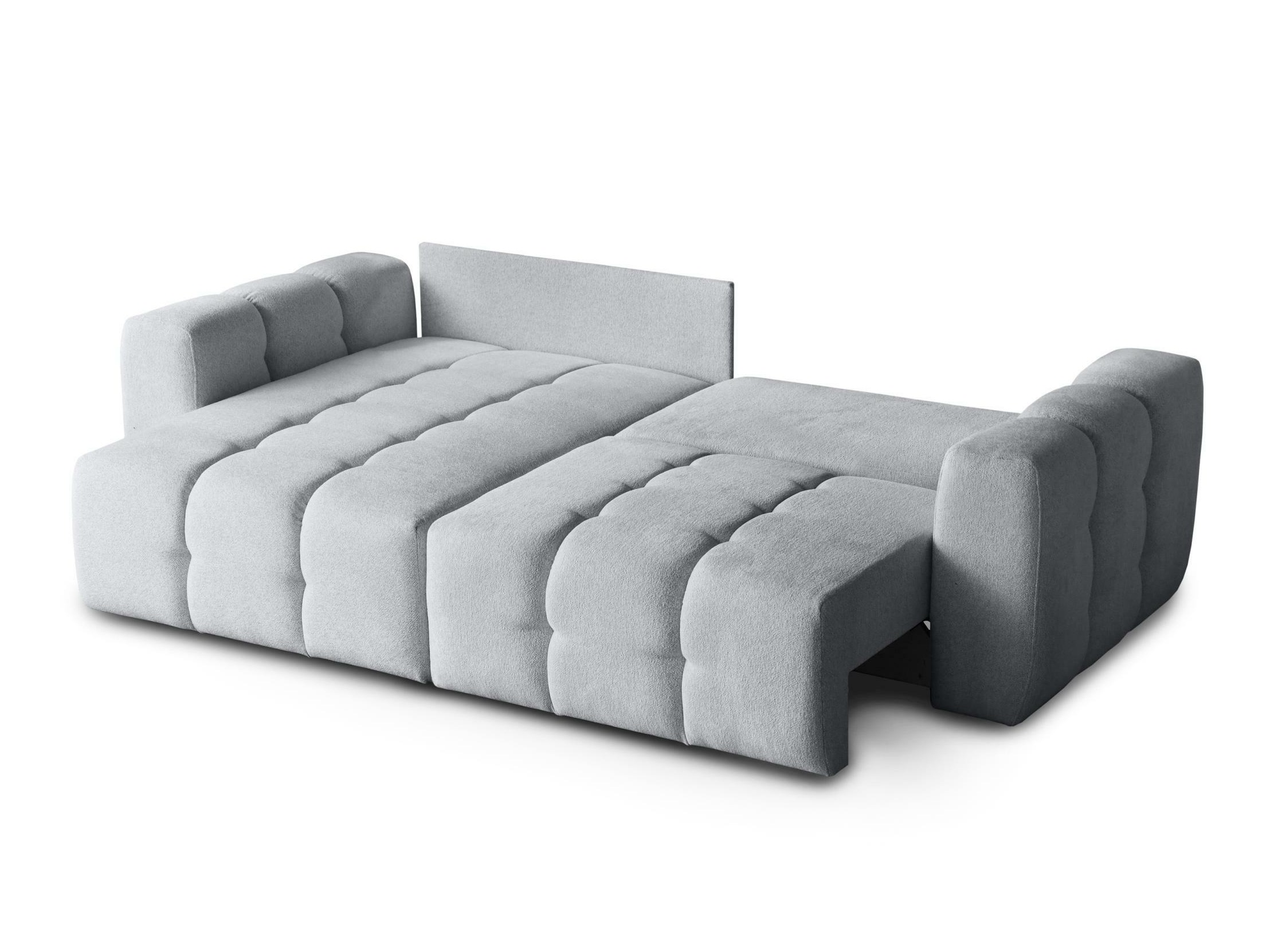 Stūra dīvāns Margate 129 (Raven 06)