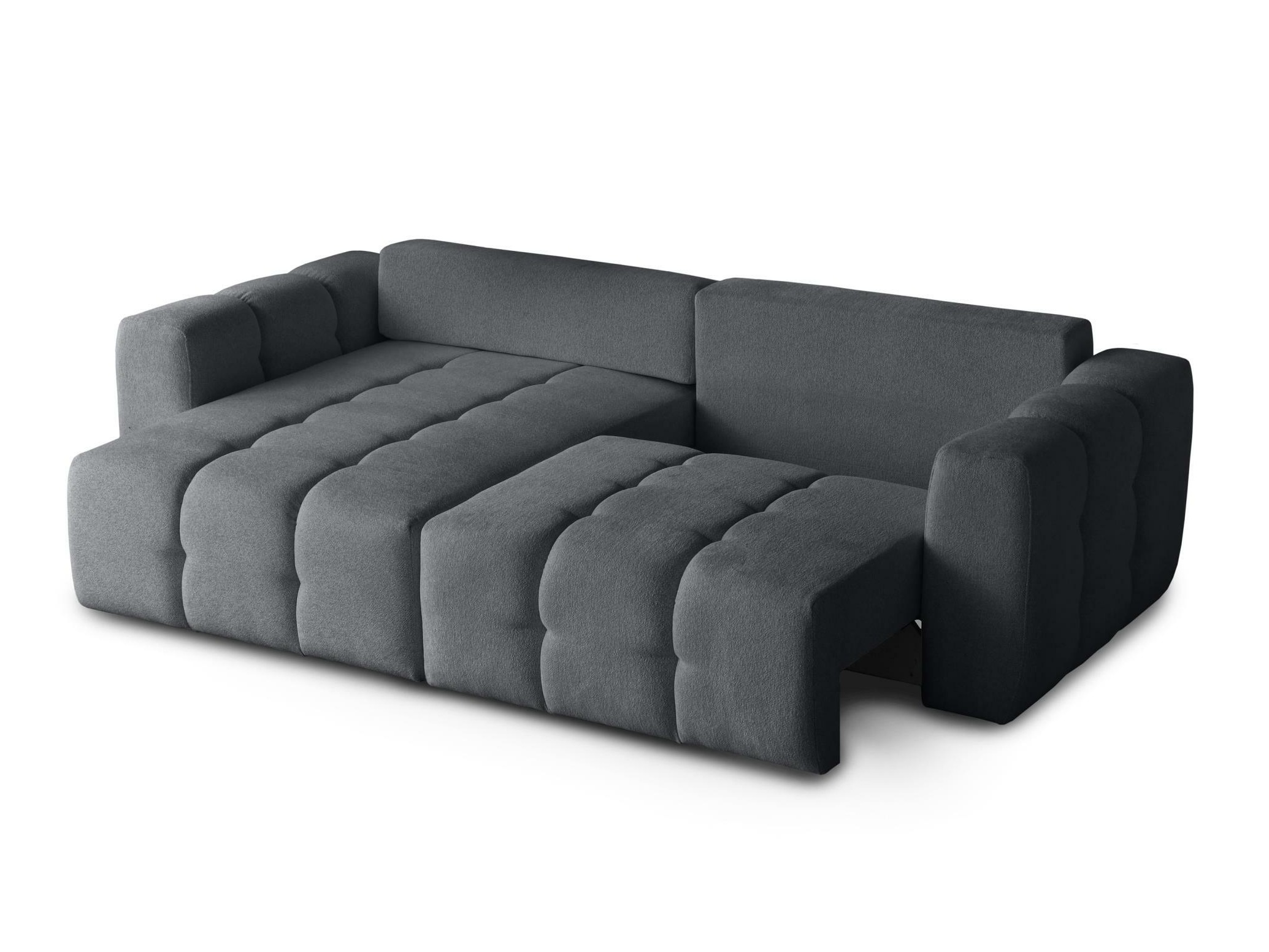 Stūra dīvāns Margate 129 (Raven 16)